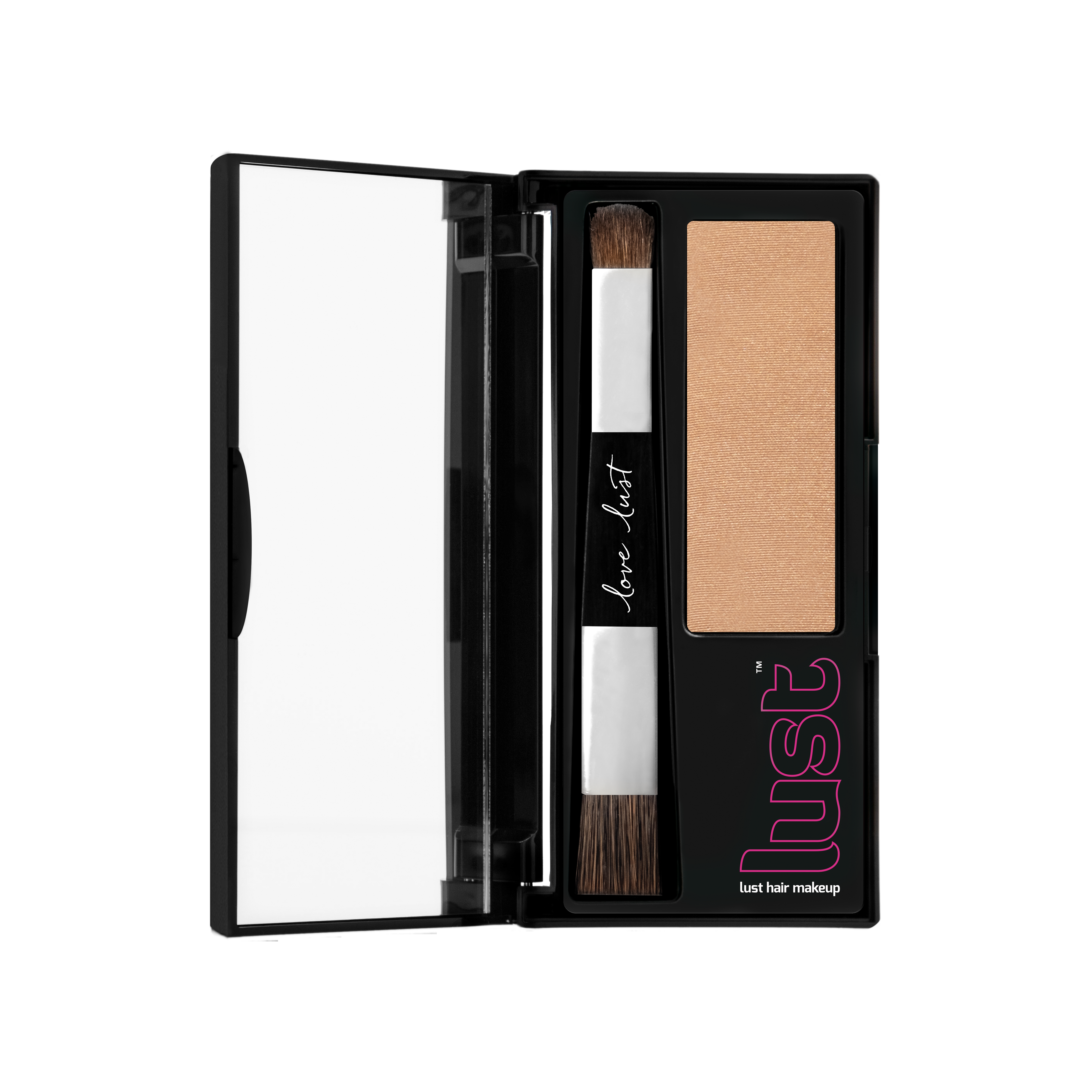 Lust Haircare Root Cover Up for Blonde Hair-Icon Haircare & Beauty NZ-1