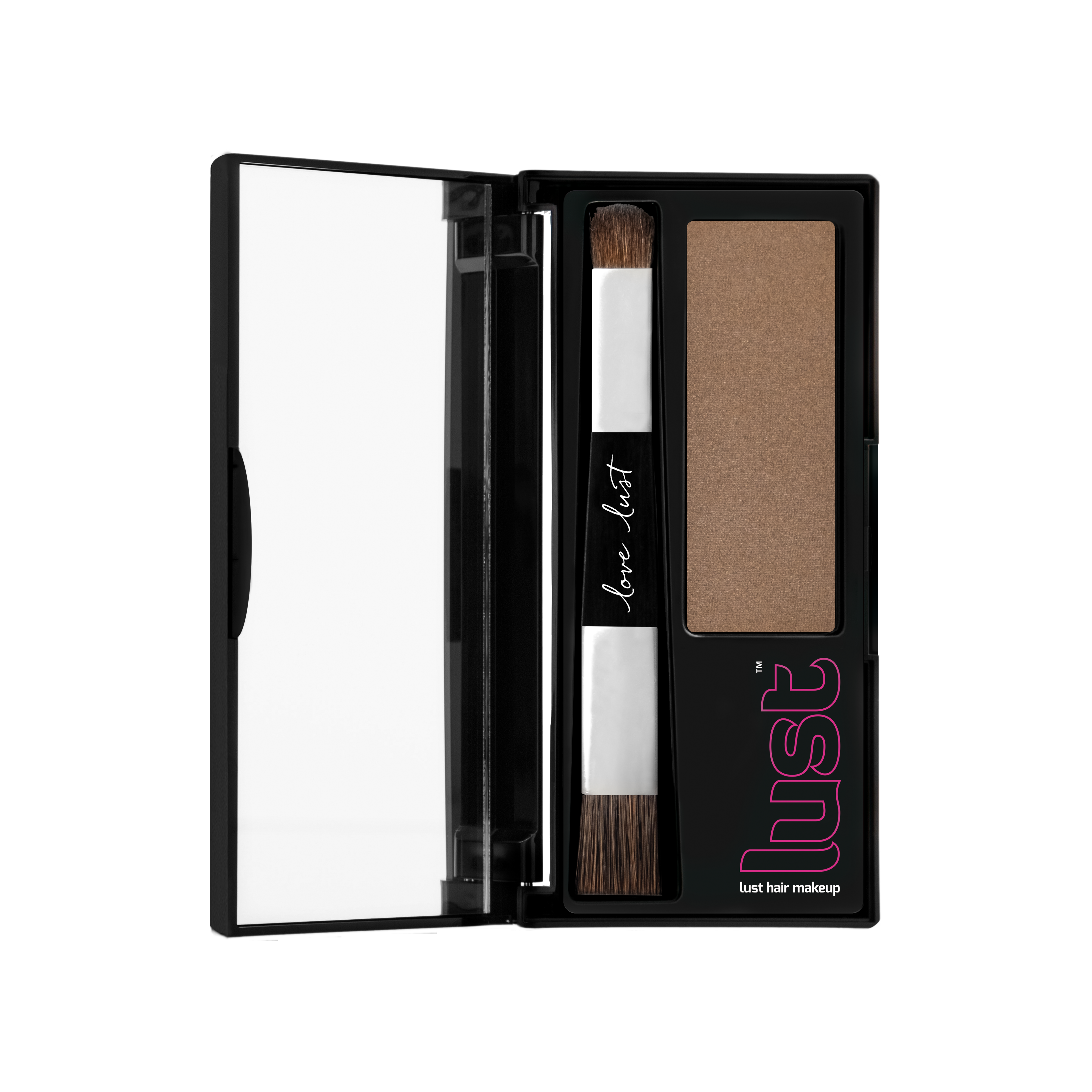 Lust Haircare Cover Up for Chestnut Hair-Icon Haircare & Beauty NZ-1