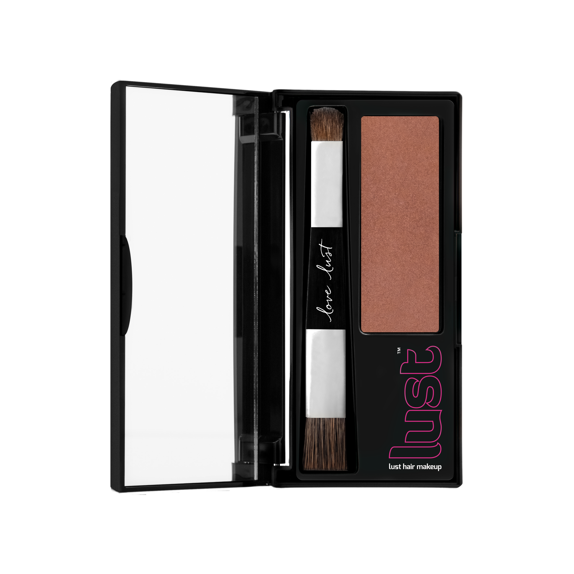 Lust Haircare Cover Up in Copper-Icon Haircare & Beauty NZ-1