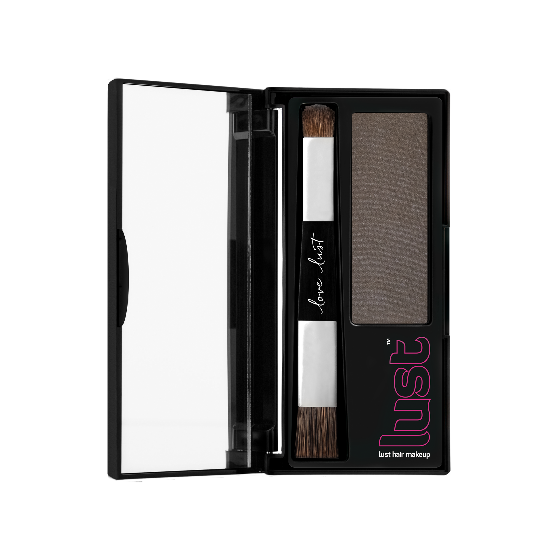 Lust Haircare Cover Up - Brown-Icon Haircare & Beauty NZ-1