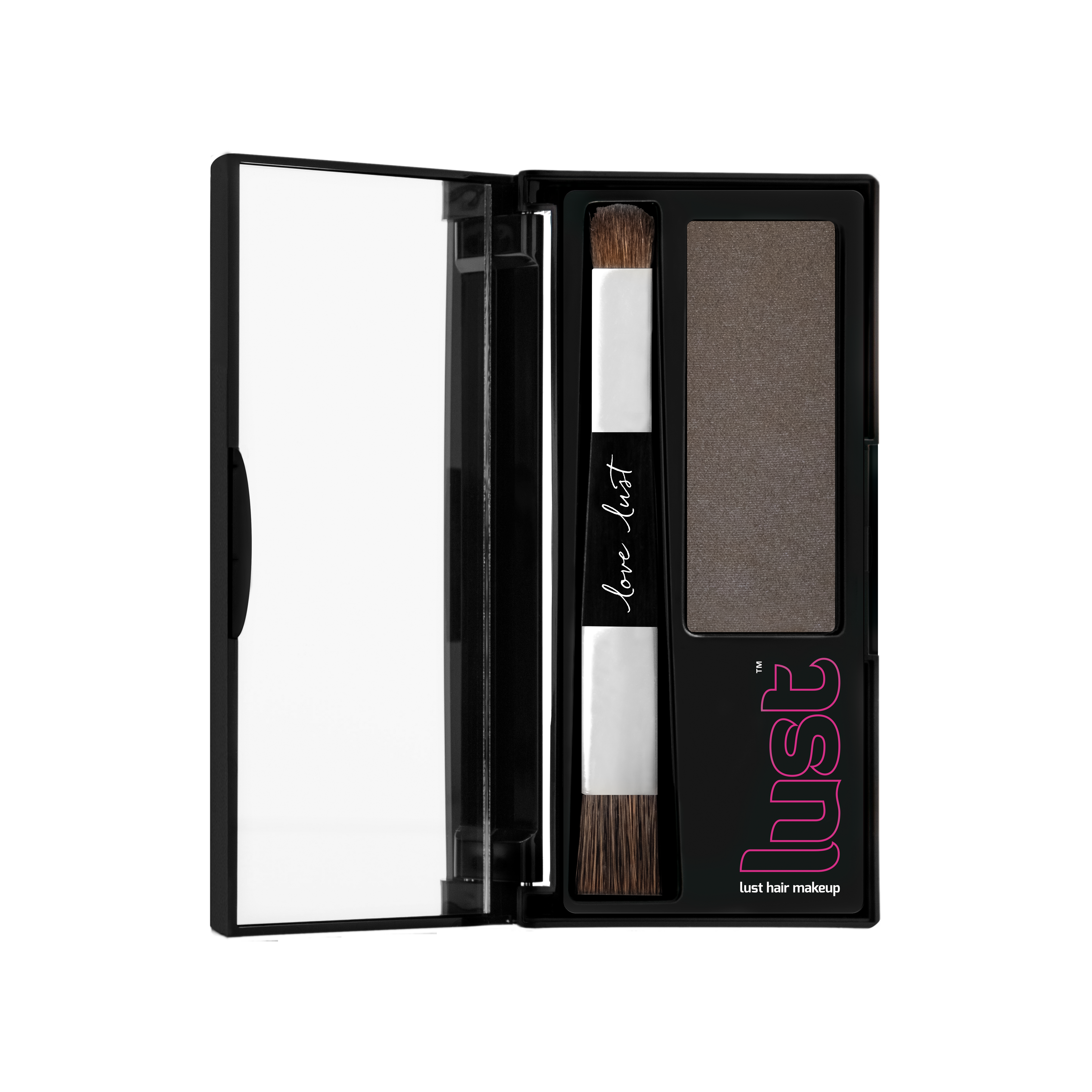 Lust Haircare Cover Up - Brown-Icon Haircare & Beauty NZ-1