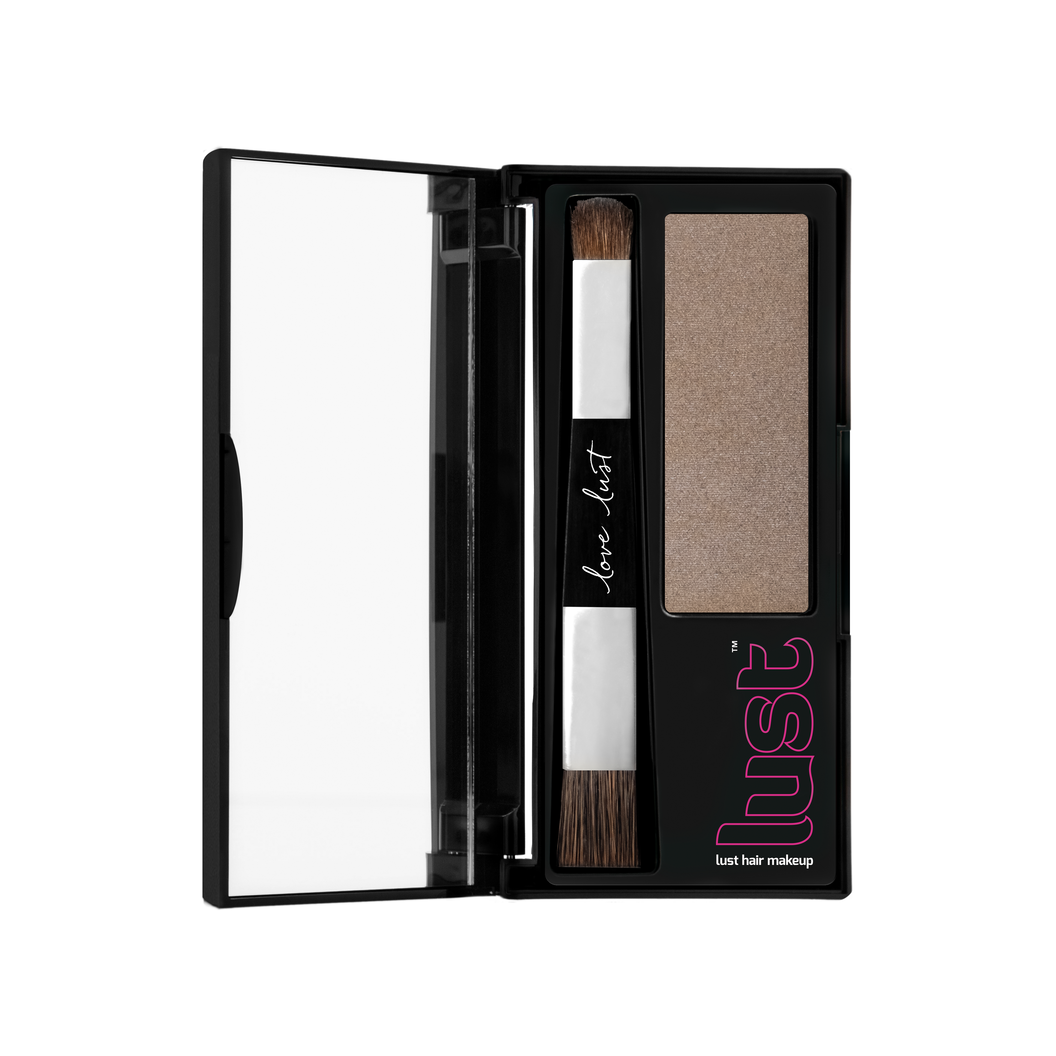 Lust Haircare Cover Up for Light Brown Hair-Icon Haircare & Beauty NZ-1