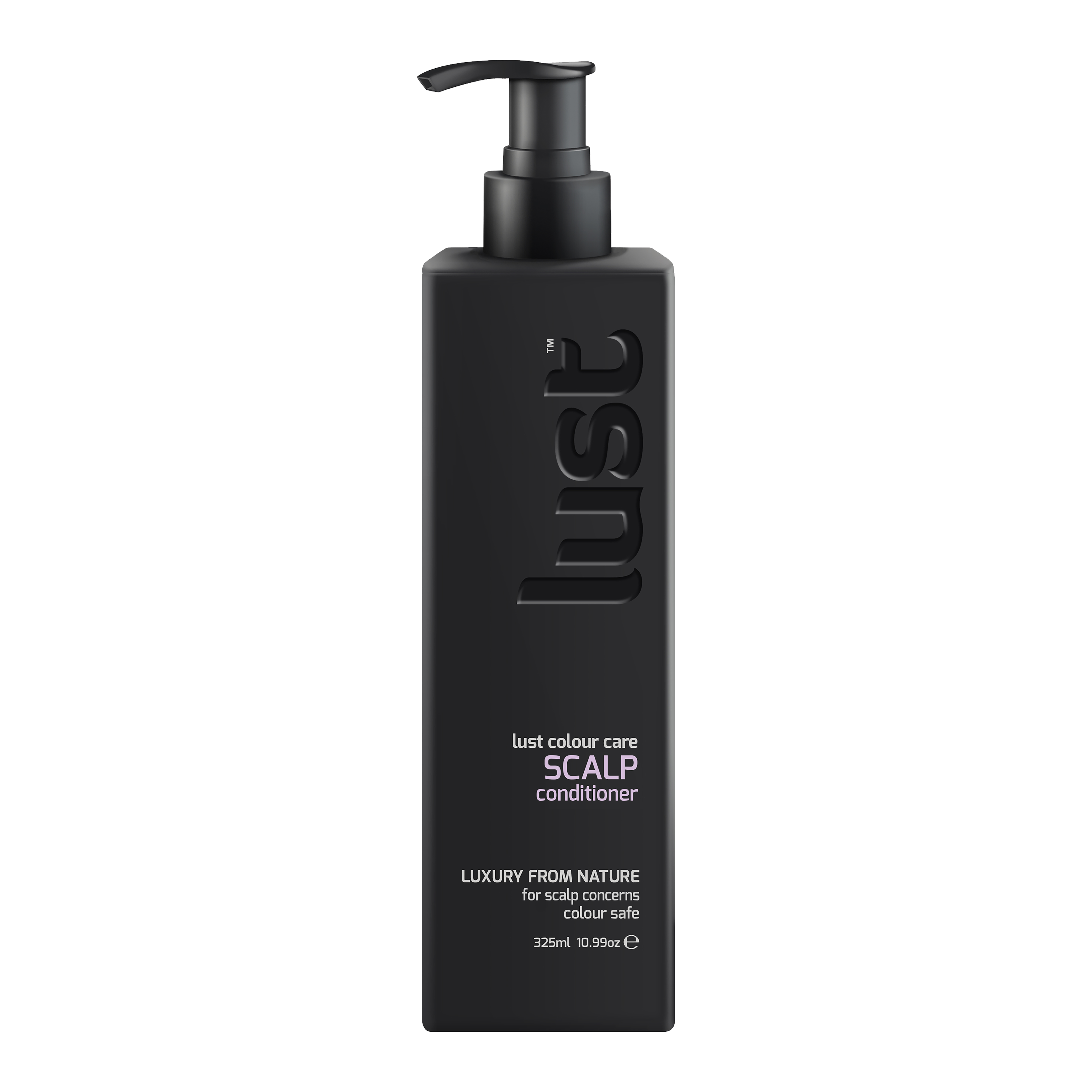 Lust Haircare Scalp Conditioner-Icon Haircare & Beauty NZ-1