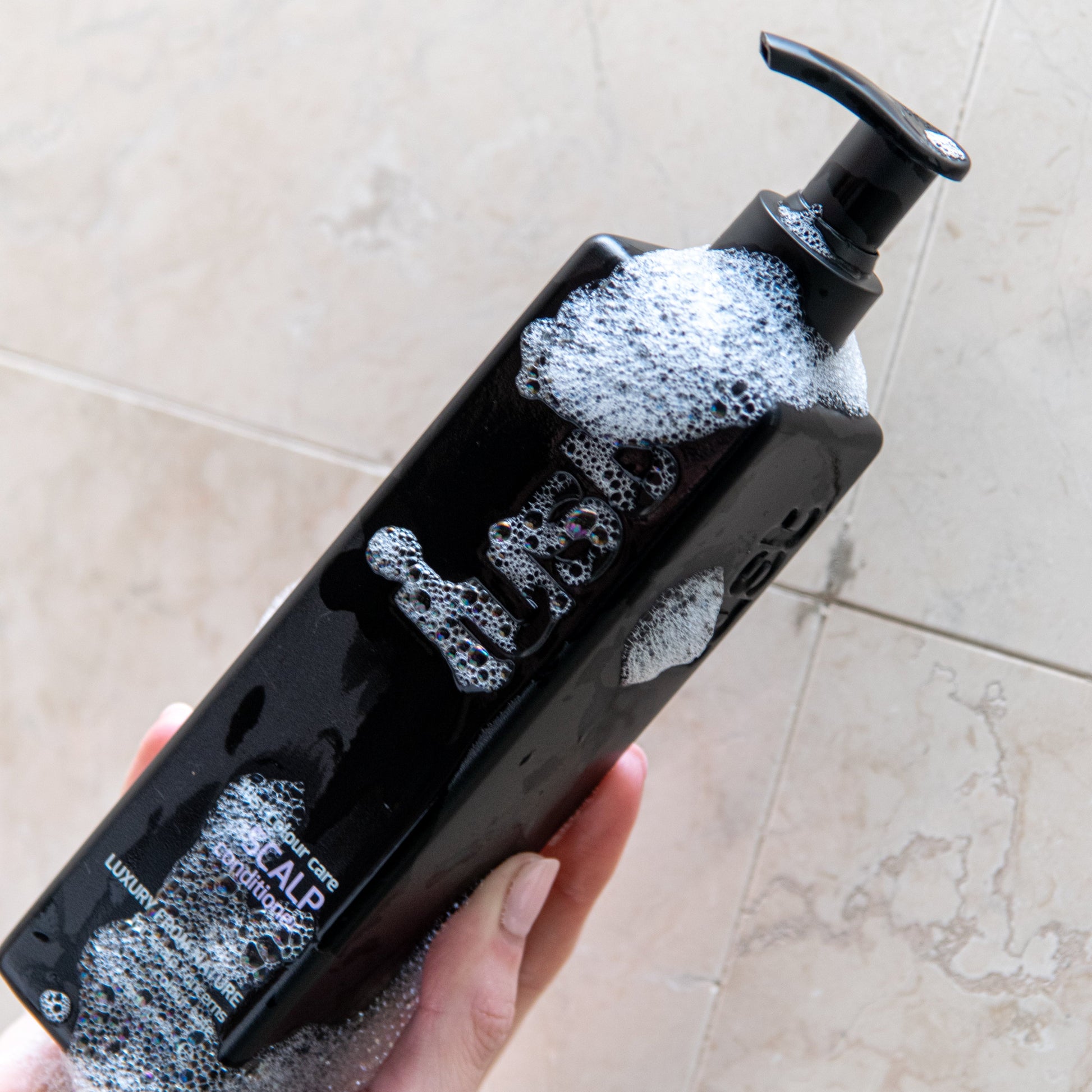Lust Haircare Scalp Conditioner-Icon Haircare & Beauty NZ-2