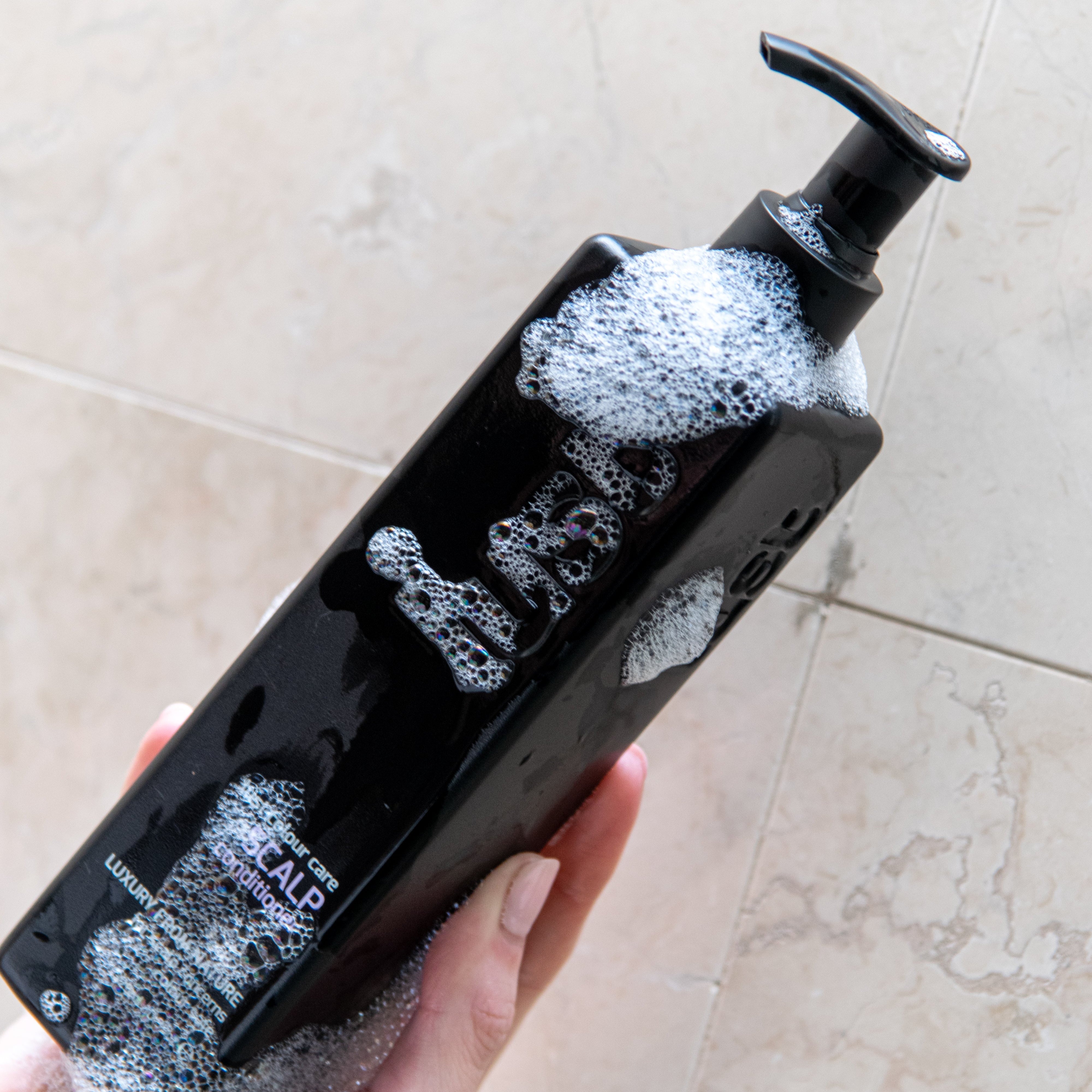 Lust Haircare Scalp Conditioner-Icon Haircare & Beauty NZ-2