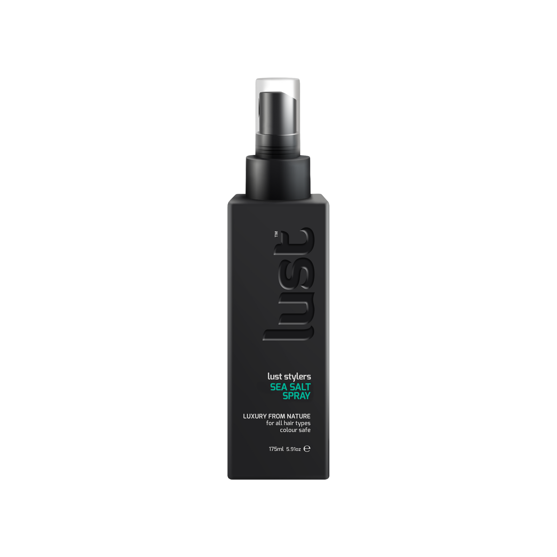 Lust Haircare Sea Salt Spray & Texture Spray-Icon Haircare & Beauty NZ-1