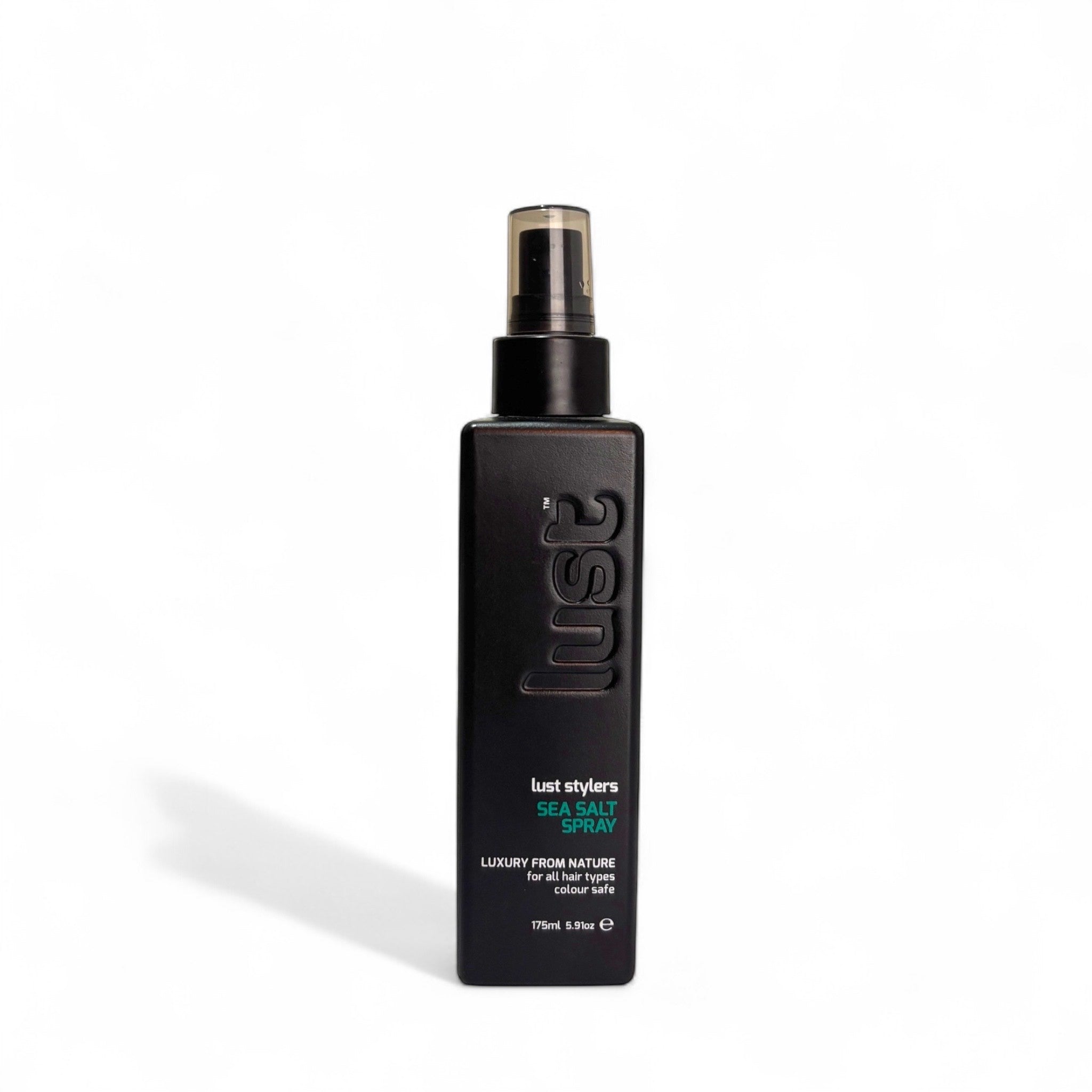 Lust Haircare Sea Salt Spray & Texture Spray-Icon Haircare & Beauty NZ-2