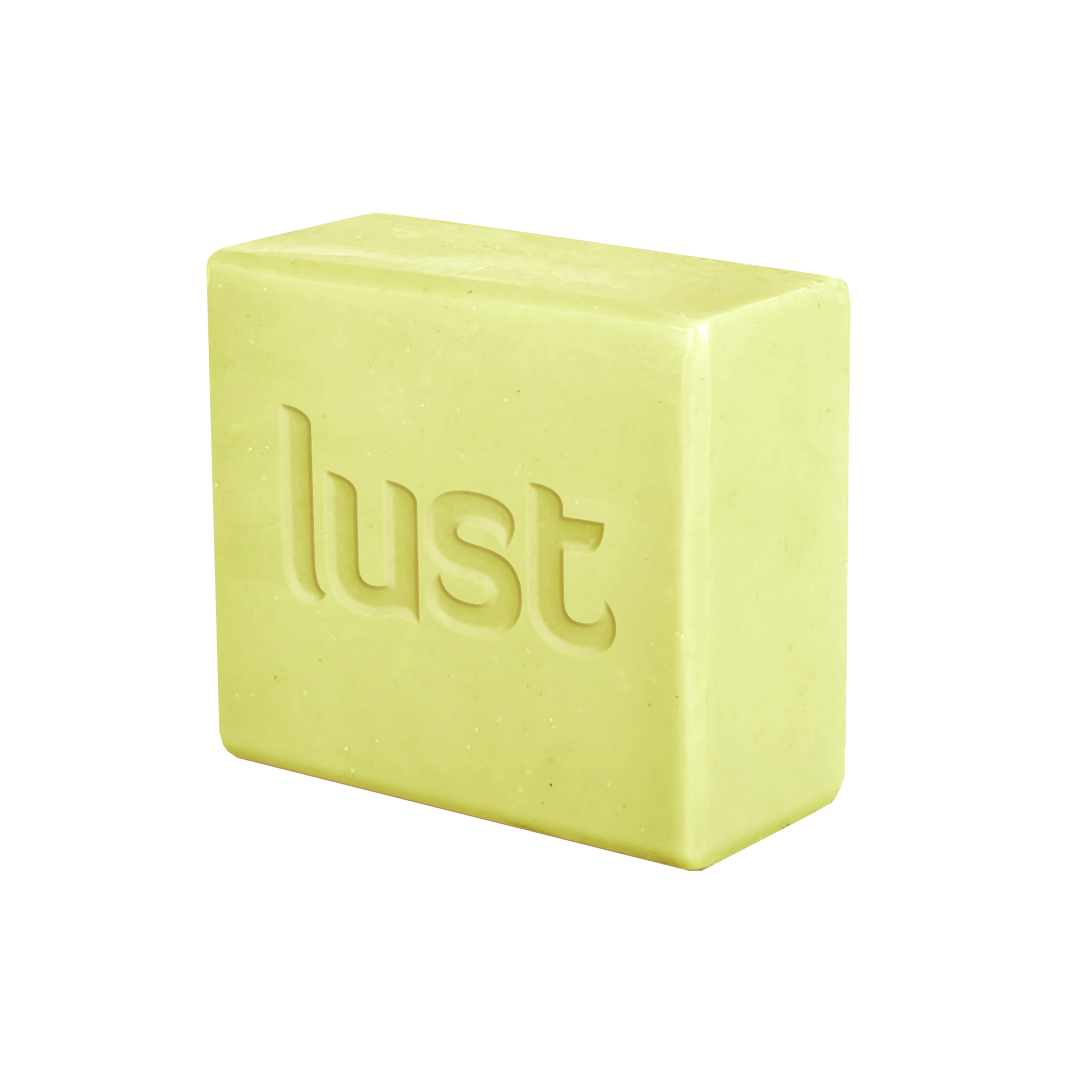 Lust Haircare Shampoo Bar, Up to 100 washes!-Icon Haircare & Beauty NZ-1