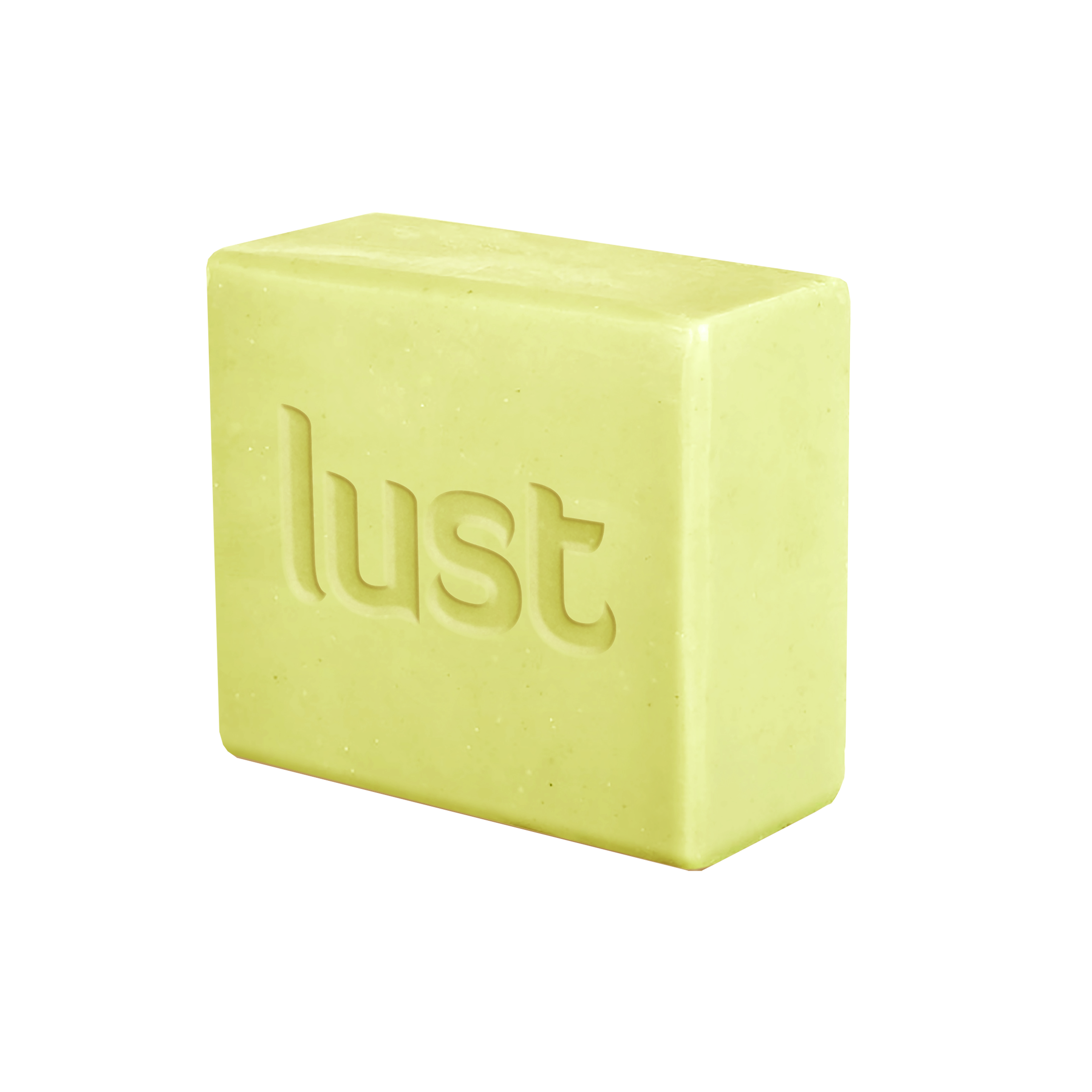 Lust Haircare Shampoo Bar, Up to 100 washes!-Icon Haircare & Beauty NZ-1