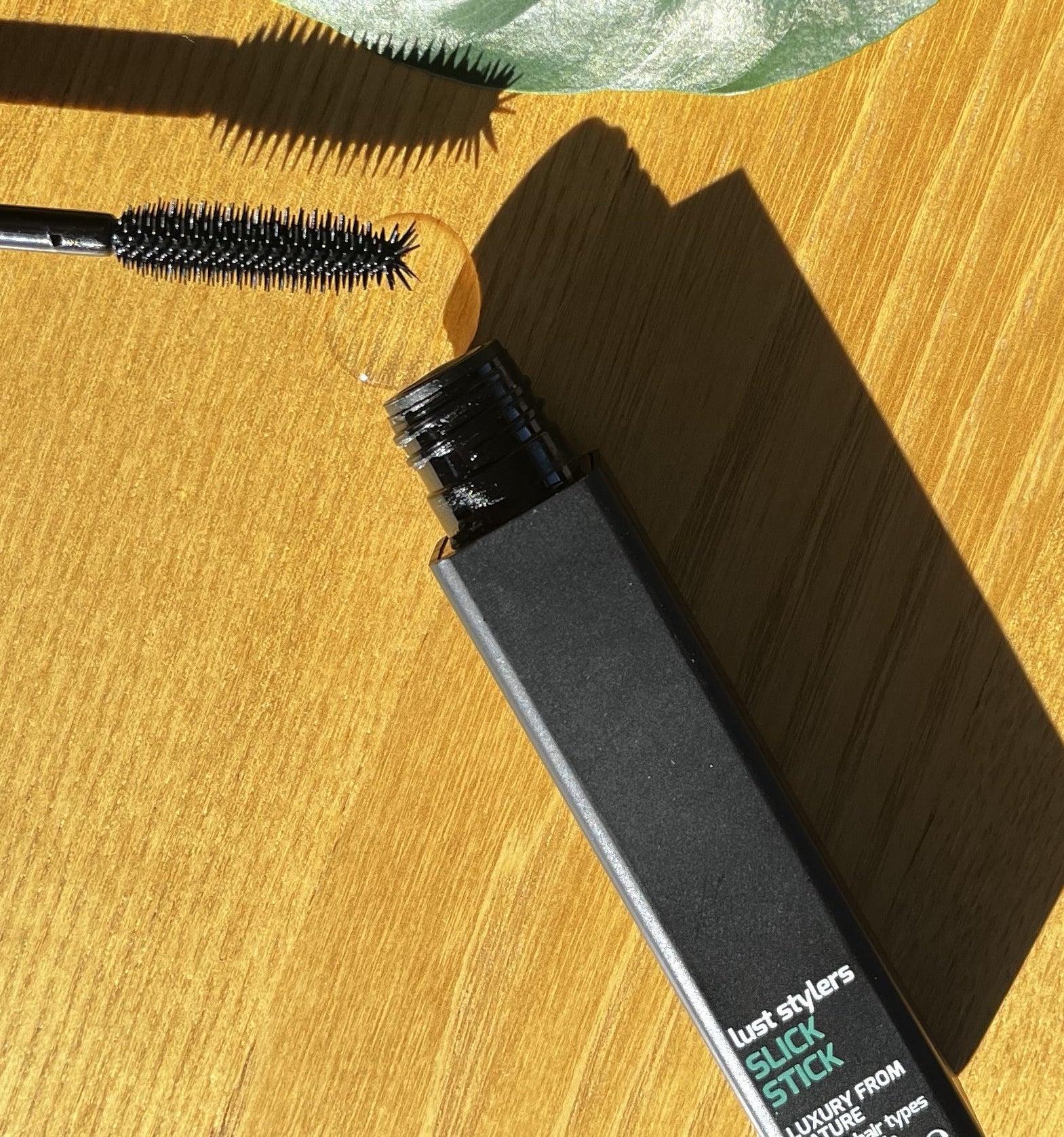 Lust Haircare Hair Wax Stick-Icon Haircare & Beauty NZ-4