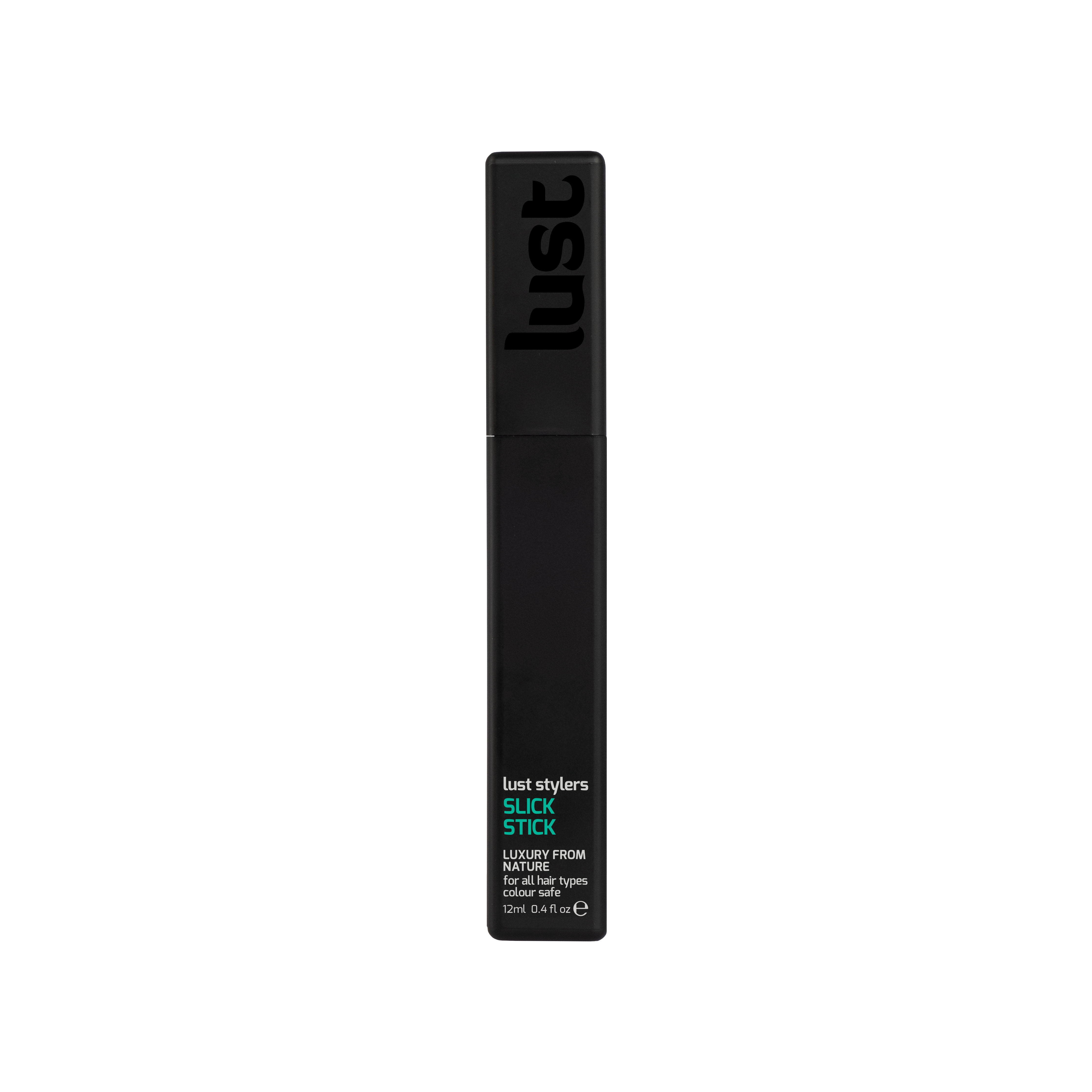 Lust Haircare Hair Wax Stick-Icon Haircare & Beauty NZ-2