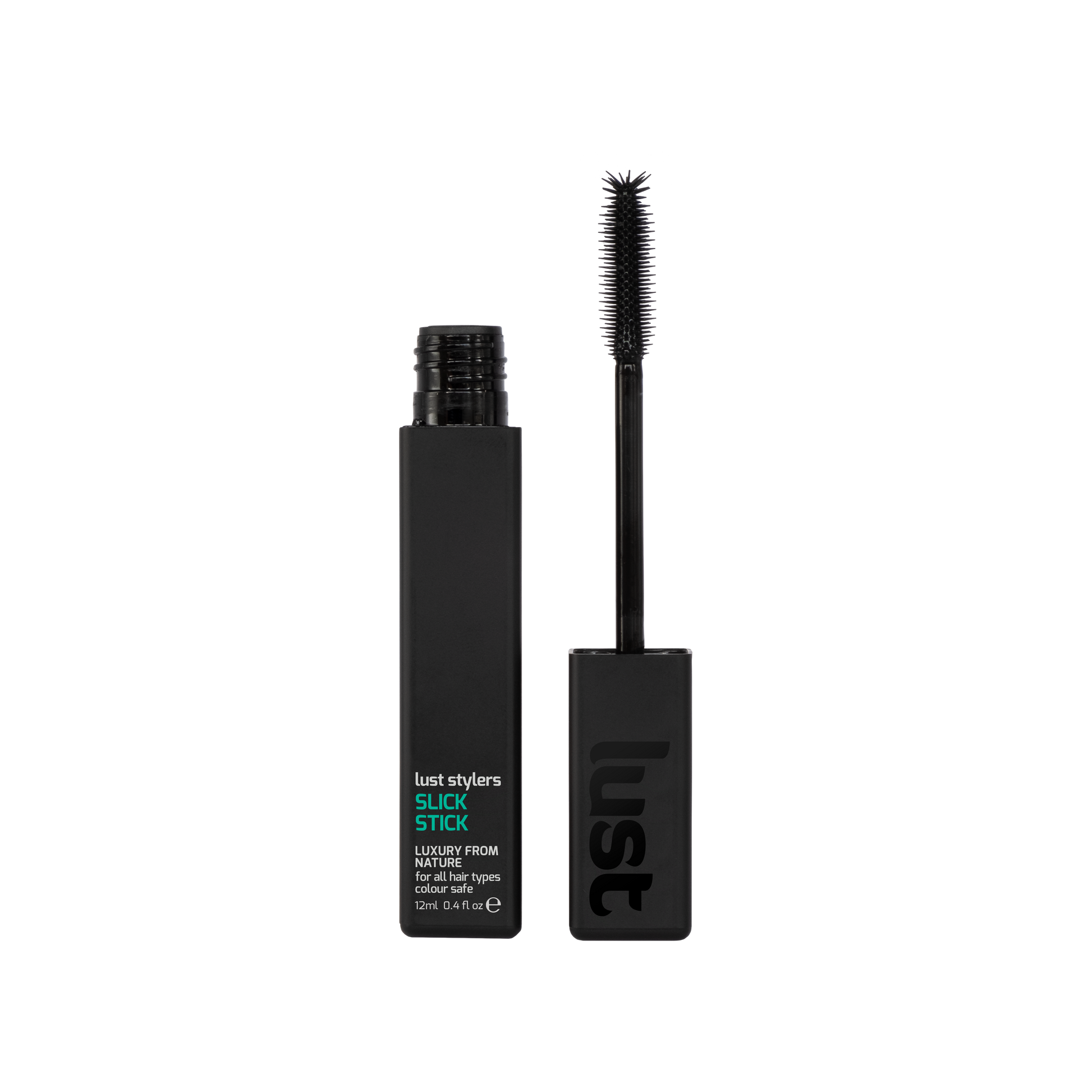 Lust Haircare Hair Wax Stick-Icon Haircare & Beauty NZ-1