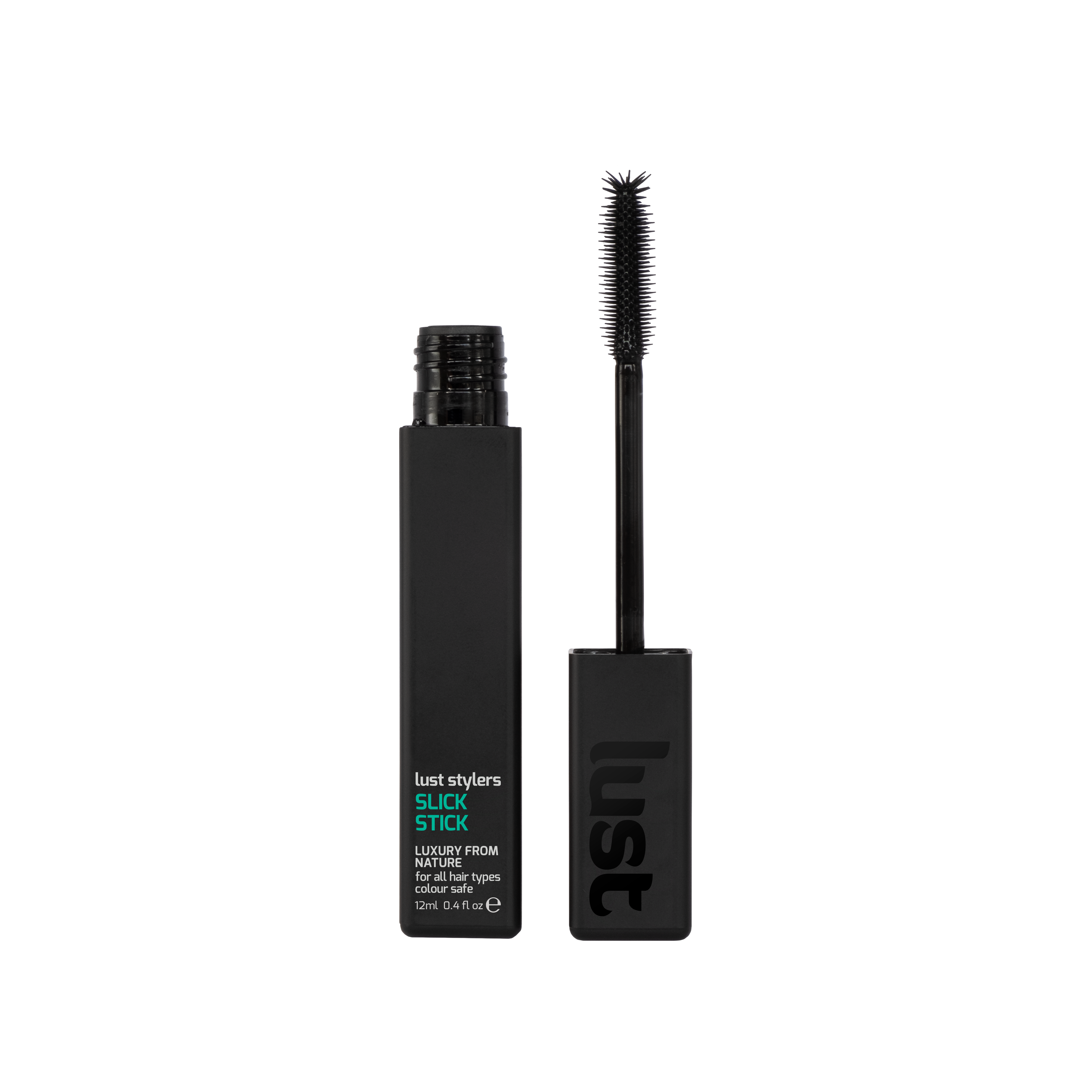 Lust Haircare Hair Wax Stick-Icon Haircare & Beauty NZ-1