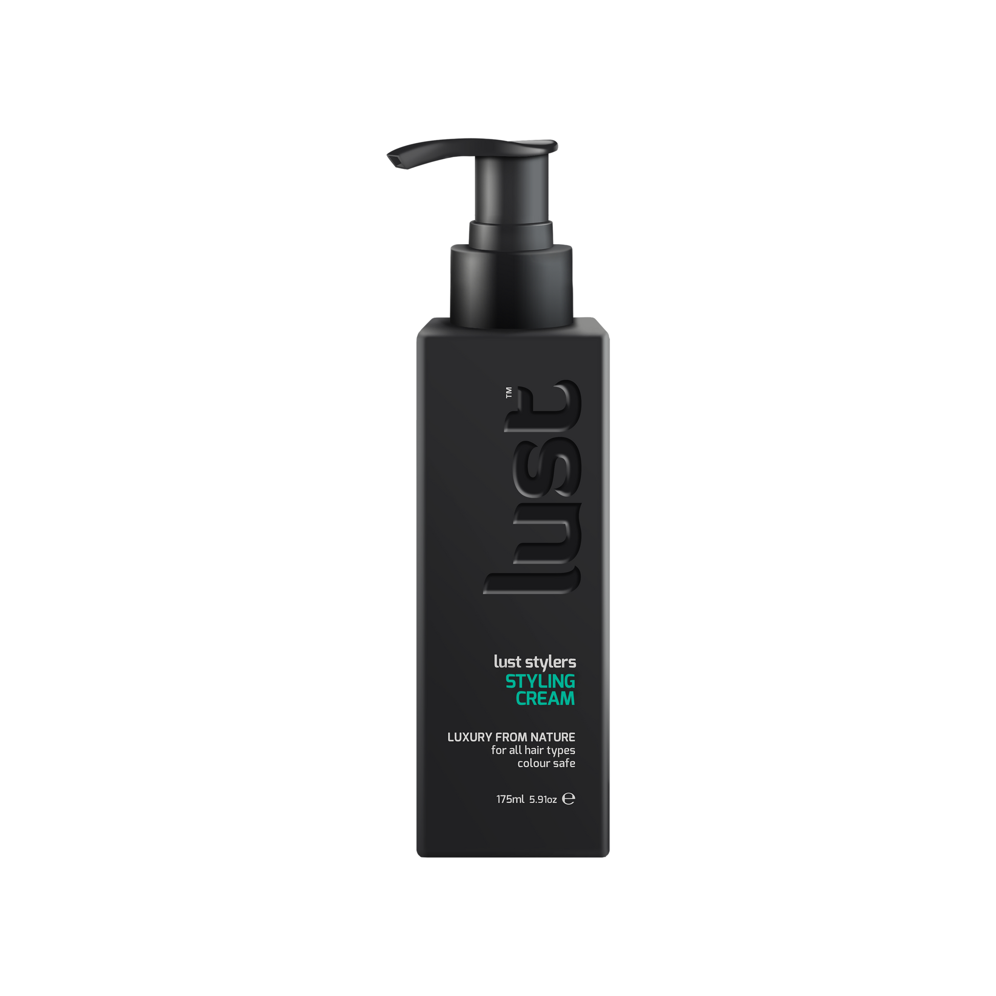 Lust Haircare Styling Cream-Icon Haircare & Beauty NZ-1