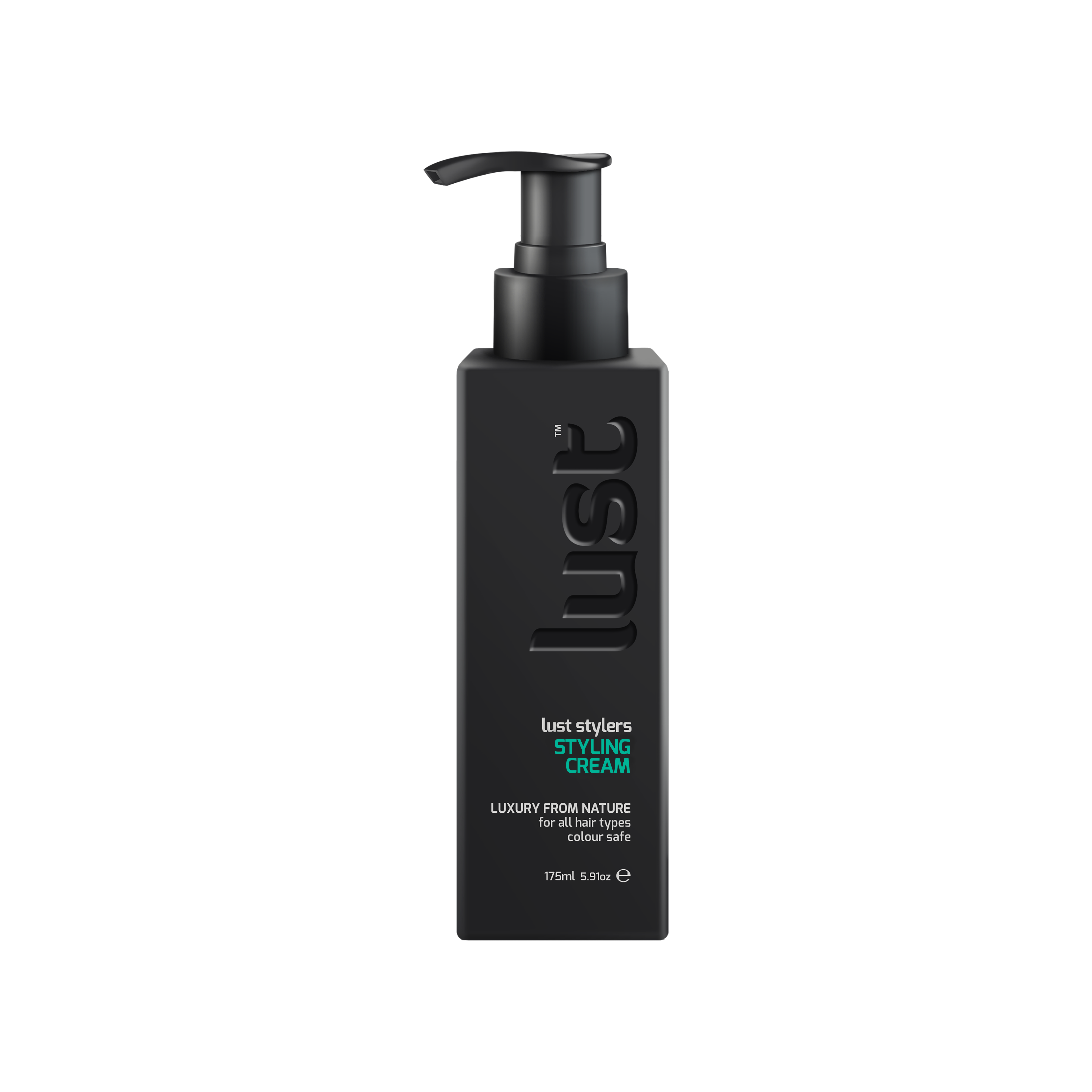 Lust Haircare Styling Cream-Icon Haircare & Beauty NZ-1