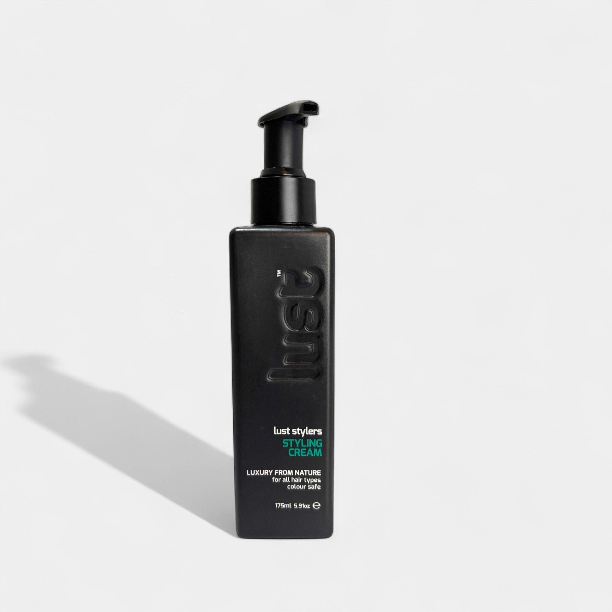 Lust Haircare Styling Cream-Icon Haircare & Beauty NZ-2