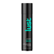 Lust Haircare Texture Mousse-Icon Haircare & Beauty NZ-1