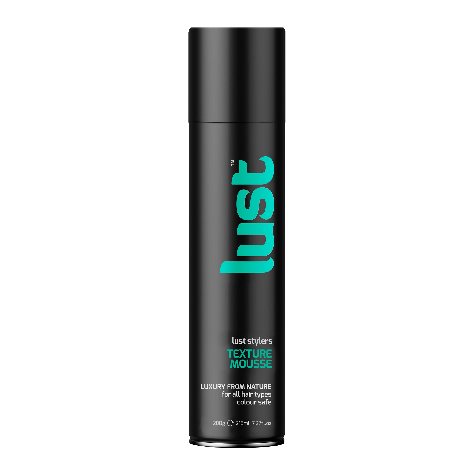 Lust Haircare Texture Mousse-Icon Haircare & Beauty NZ-1