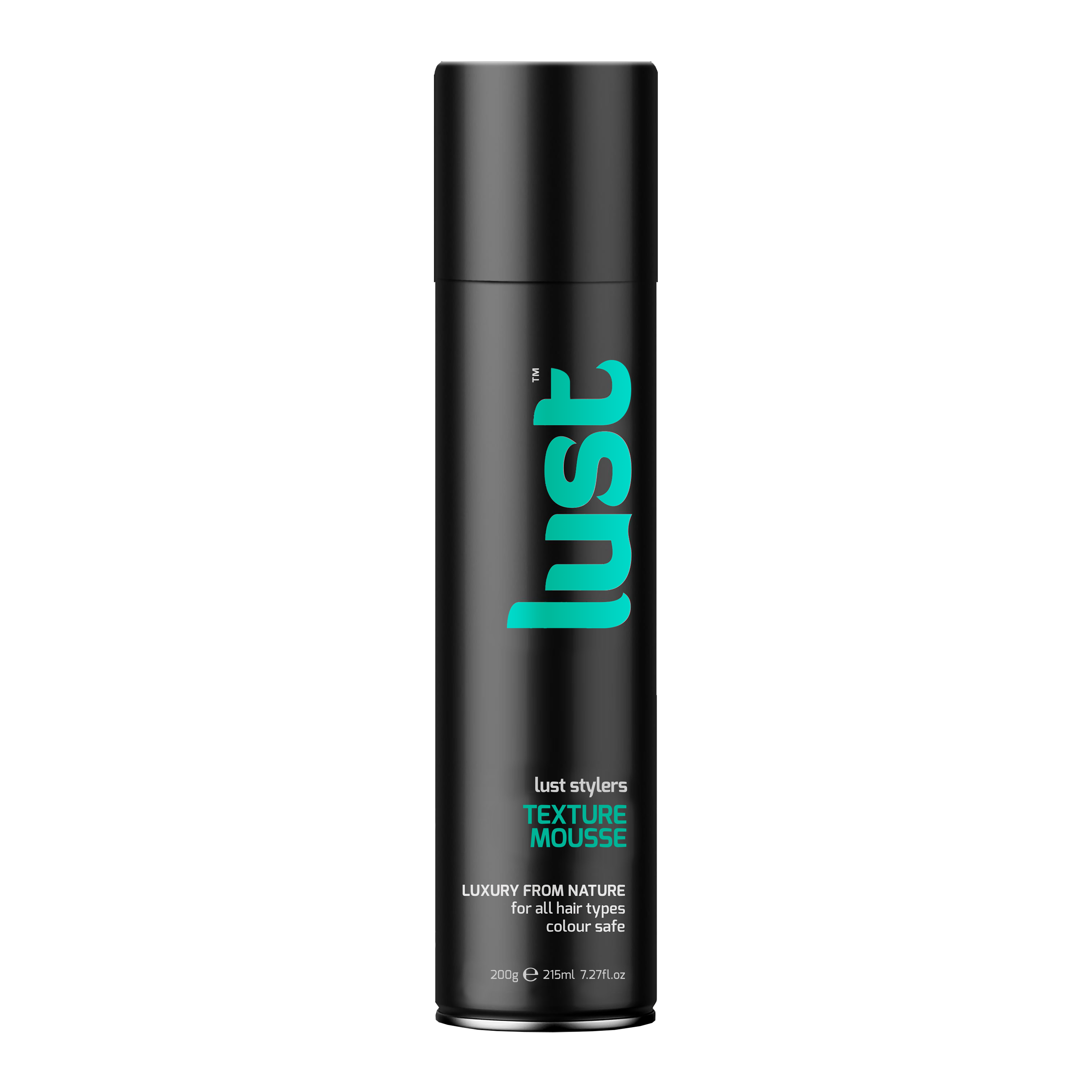 Lust Haircare Texture Mousse-Icon Haircare & Beauty NZ-1