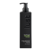 Lust Haircare Volume Shampoo-Icon Haircare & Beauty NZ-1