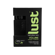 Lust Haircare Volume Travel Duo-Icon Haircare & Beauty NZ-1