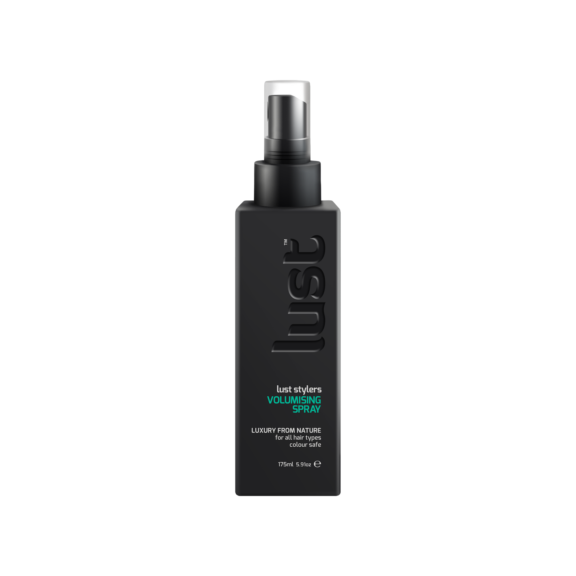 Lust Haircare Volumising Spray-Icon Haircare & Beauty NZ-1