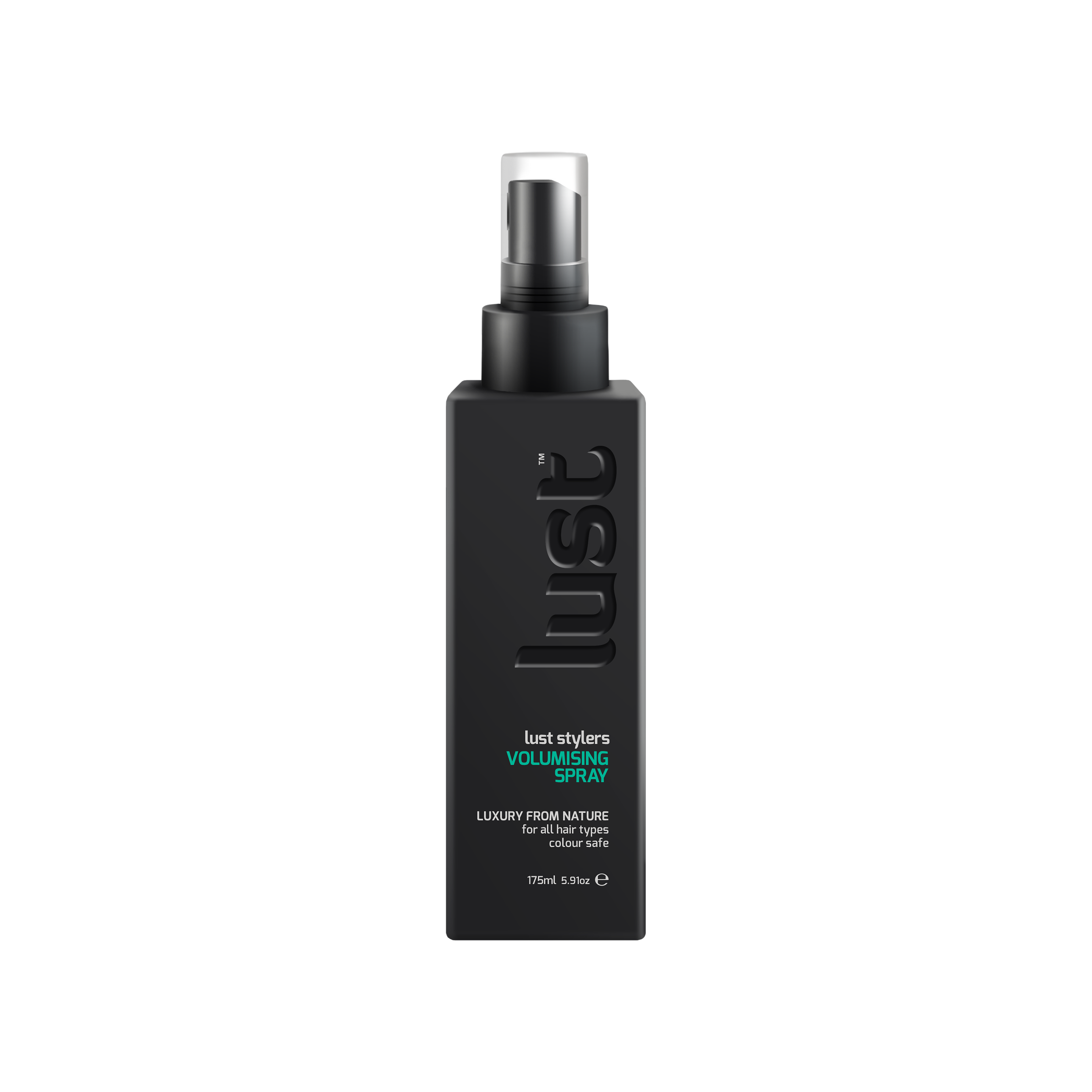 Lust Haircare Volumising Spray-Icon Haircare & Beauty NZ-1