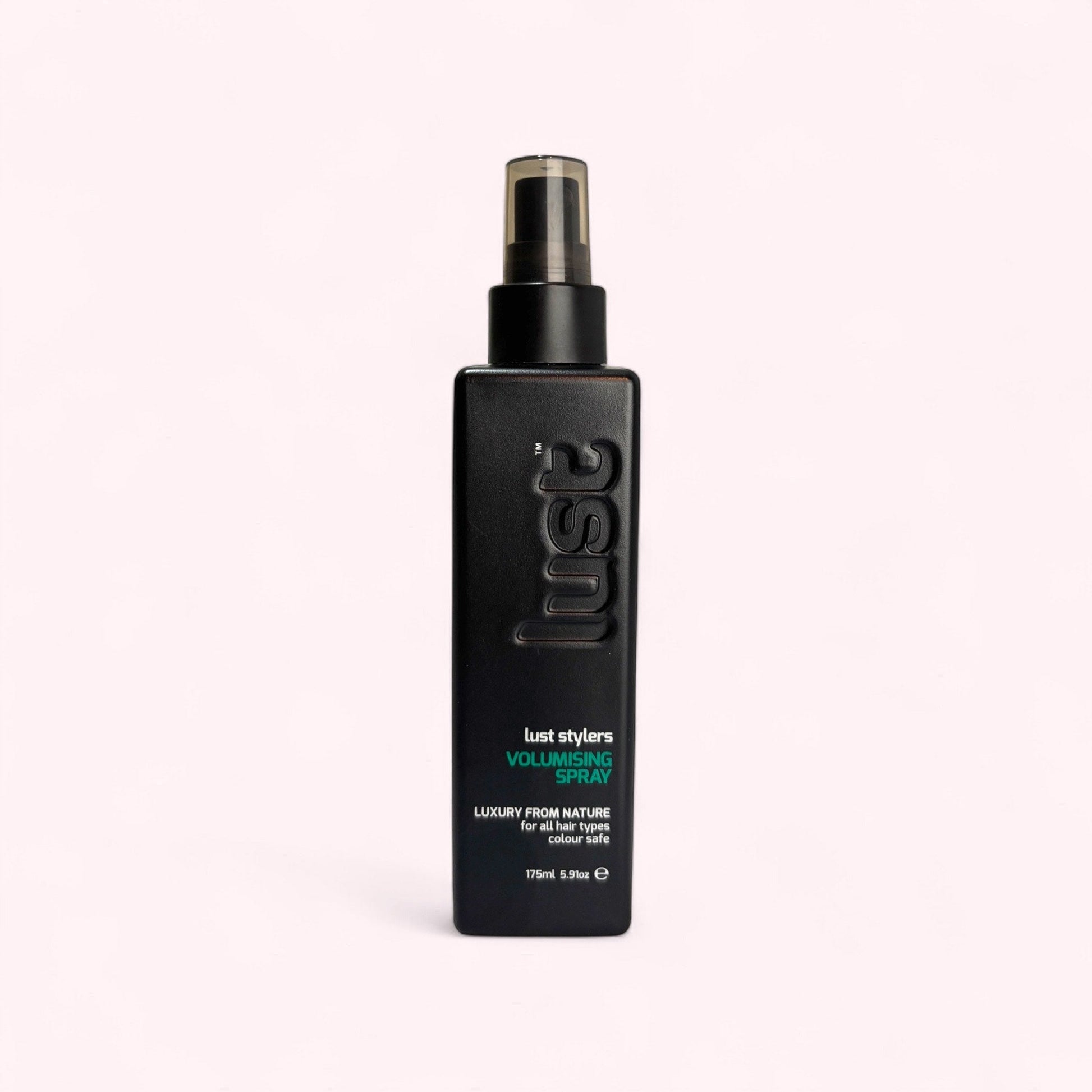 Lust Haircare Volumising Spray-Icon Haircare & Beauty NZ-2