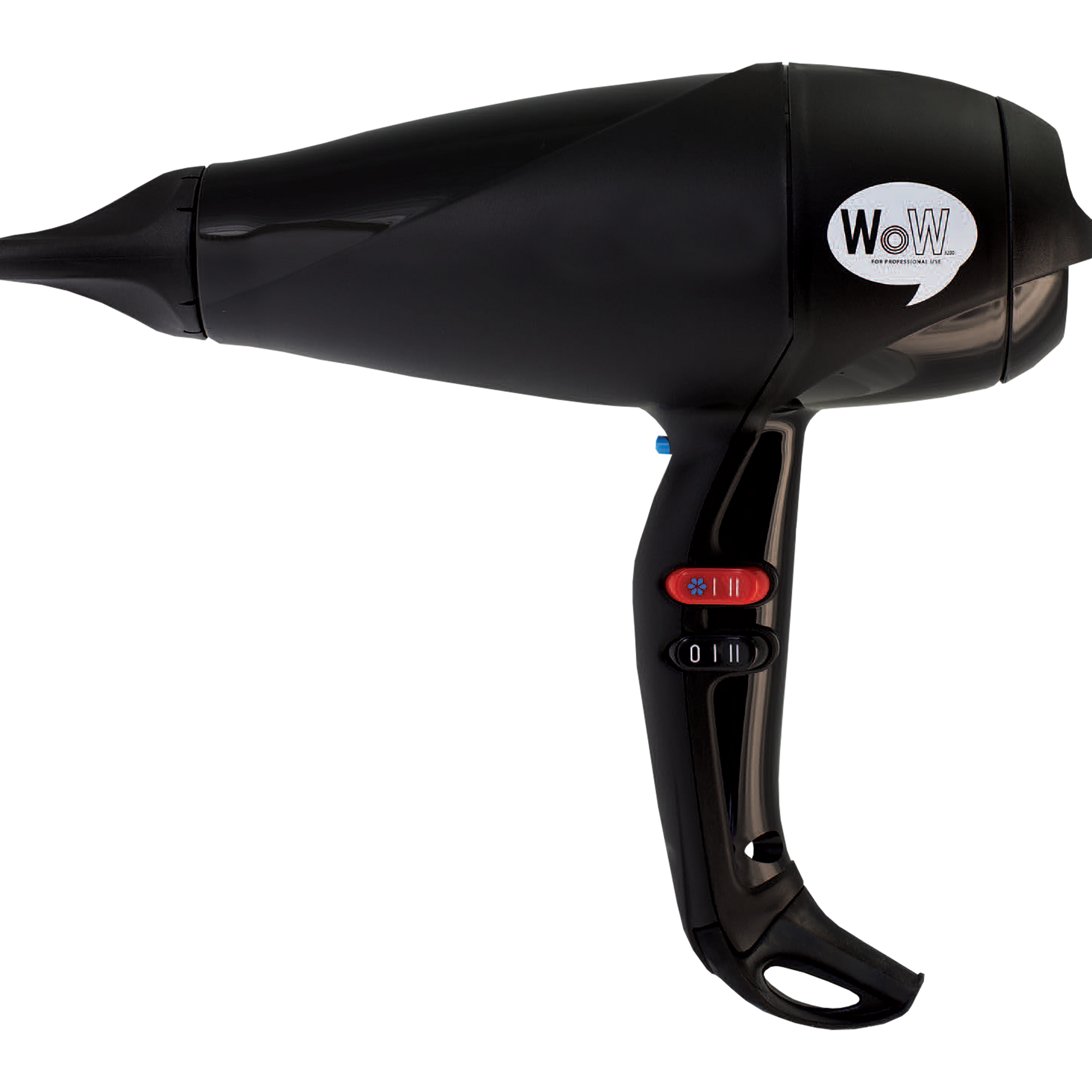 Lust Haircare Hair Dryer NZ-Icon Haircare & Beauty NZ-1