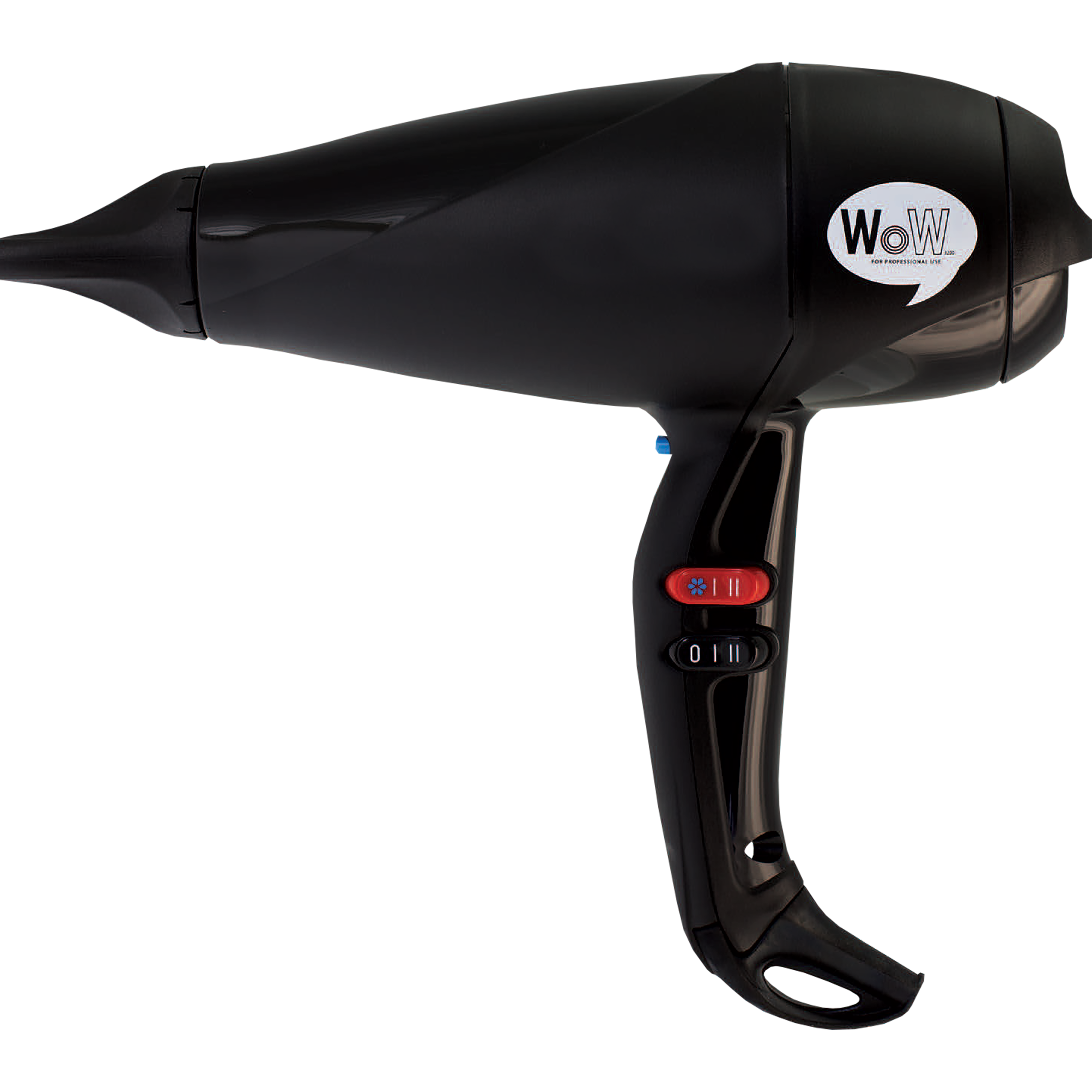 Lust Haircare Hair Dryer NZ-Icon Haircare & Beauty NZ-1