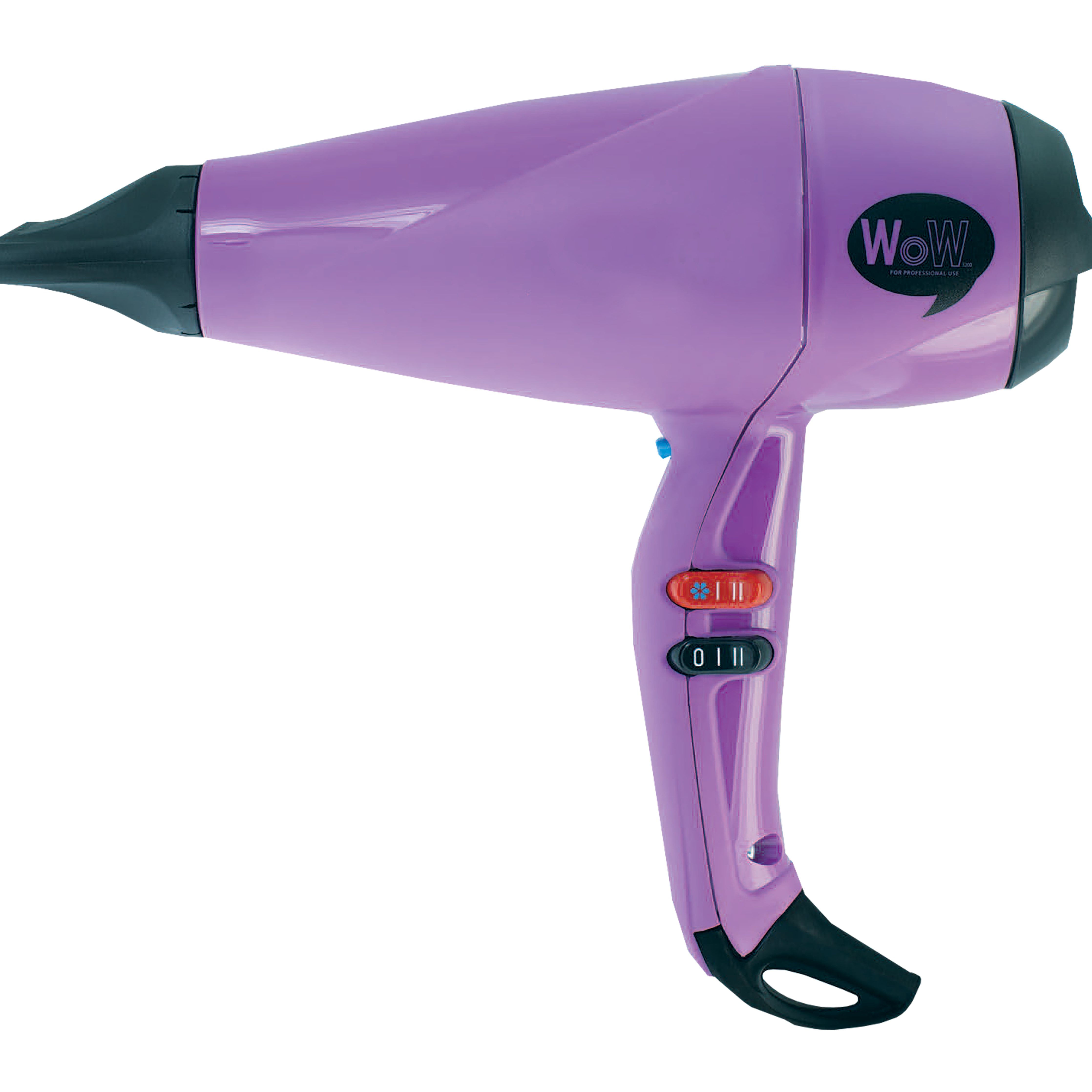 Lust Haircare Hair Dryer NZ-Icon Haircare & Beauty NZ-2
