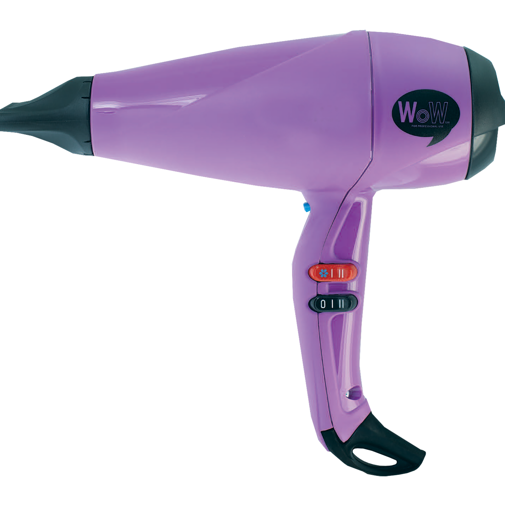 Lust Haircare Hair Dryer NZ-Icon Haircare & Beauty NZ-4