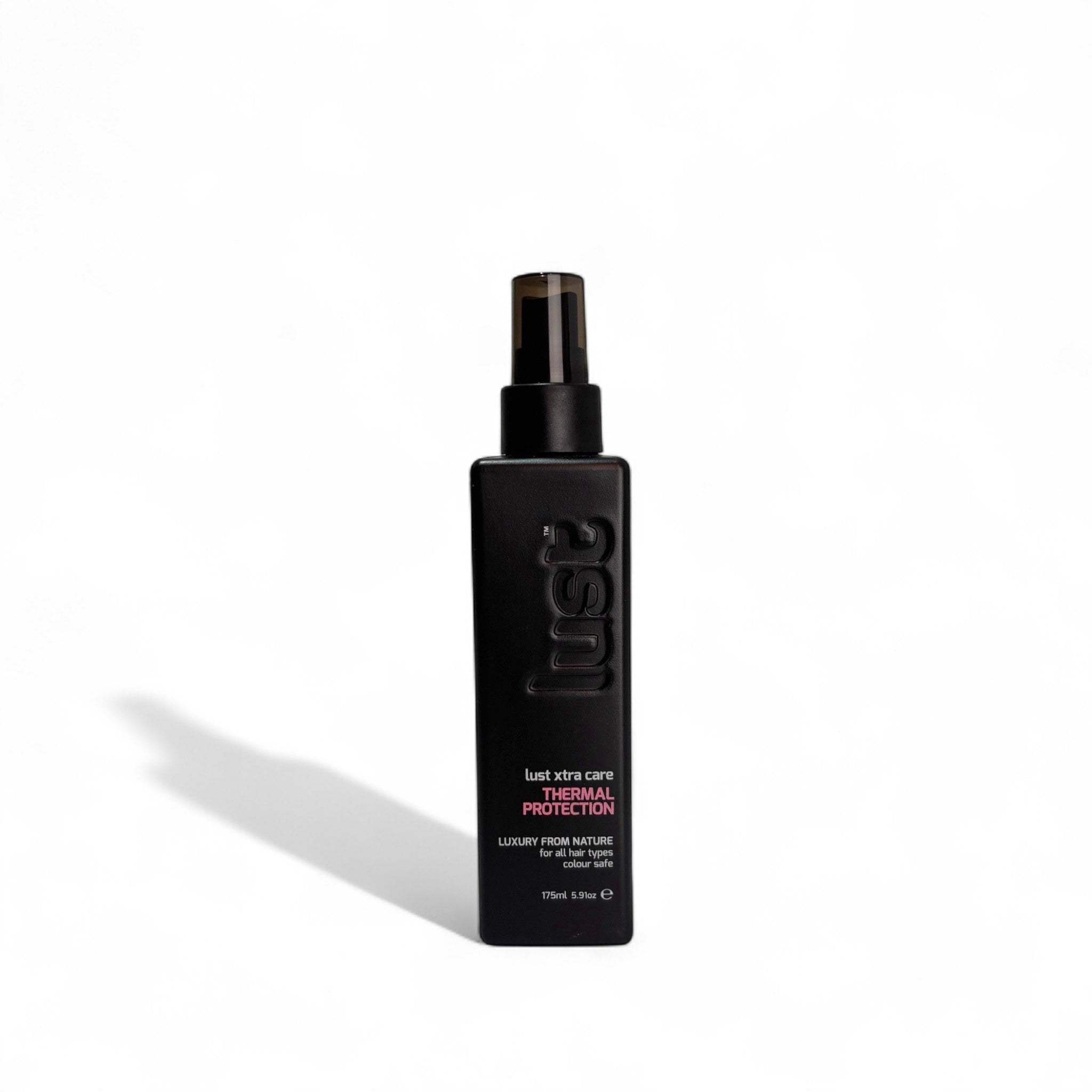 Lust Haircare Thermal Protection Spray-Icon Haircare & Beauty NZ-2