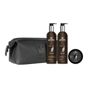 Black Angel Daily Care Gift Pack