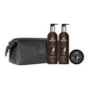 Black Angel Scalp Control Gift Pack