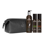 Black Angel Hair & Body Gift Pack