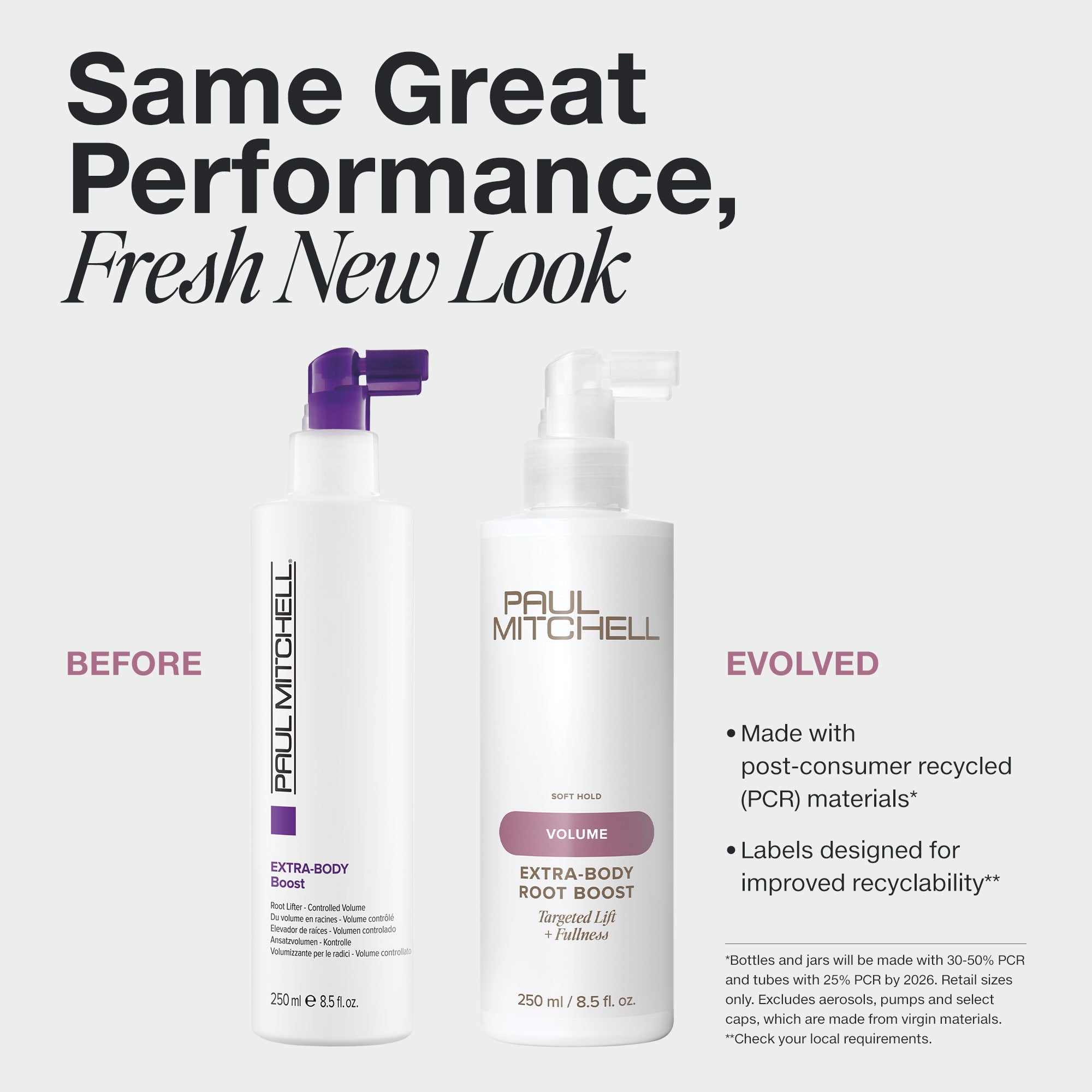 Paul Mitchell Extra Body Root Boost 75ml-Icon Haircare and Beauty NZ-2