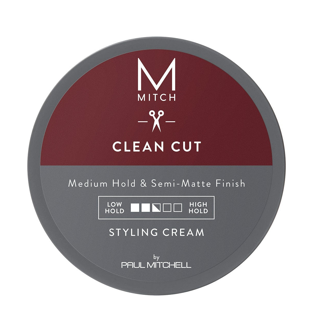 Paul Mitchell Mitch Clean Cut Styling Cream 85g-Icon Haircare and Beauty NZ-1