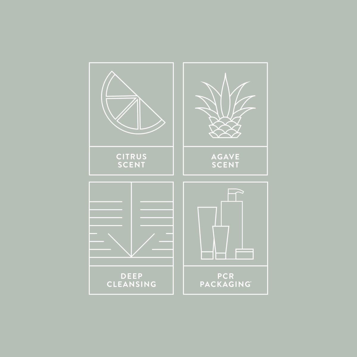 Paul Mitchell Mitch Heavy Hitter 250ml-Icon Haircare and Beauty NZ-4