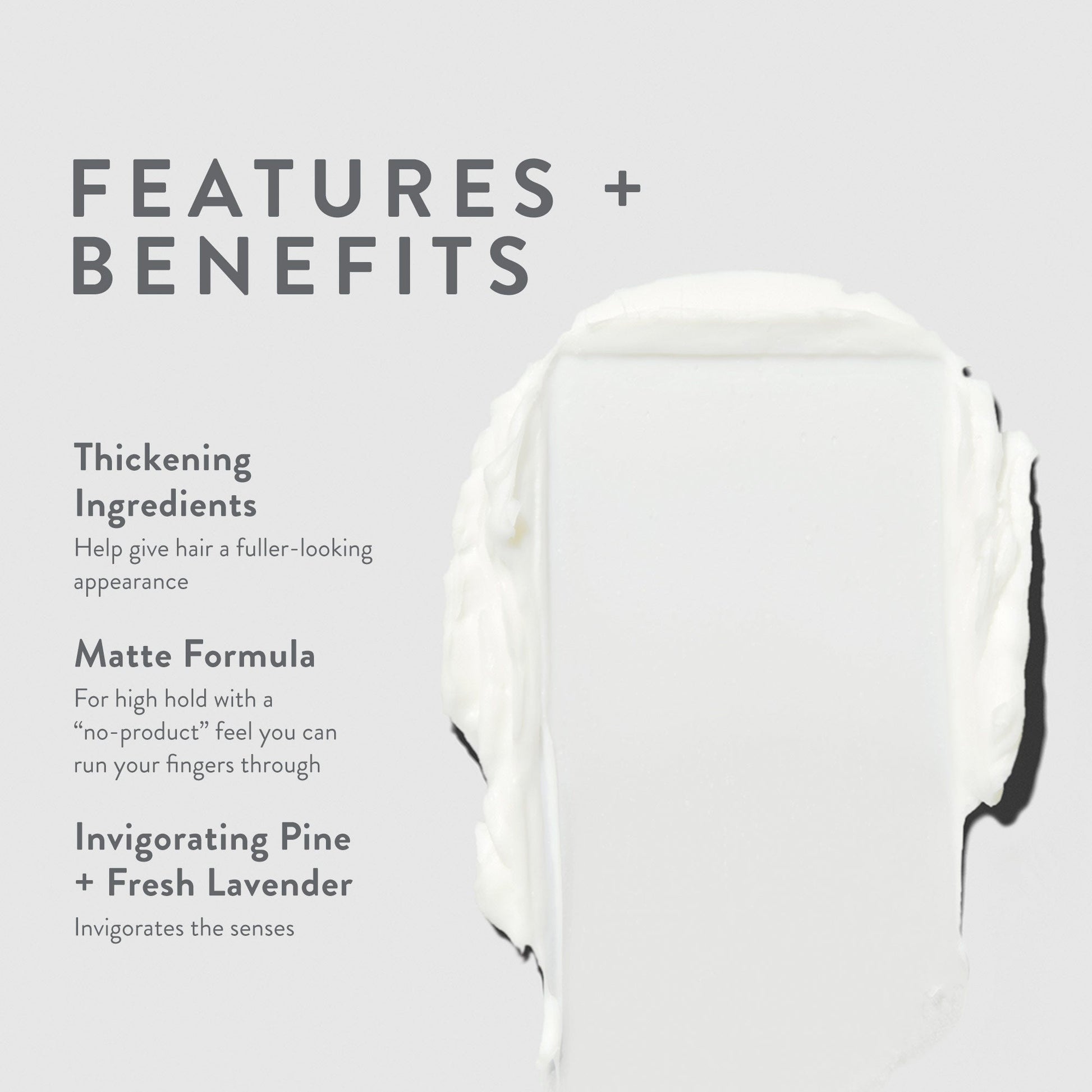 Paul Mitchell Mitch Reformer Texture Cream 85g-Icon Haircare and Beauty NZ-2