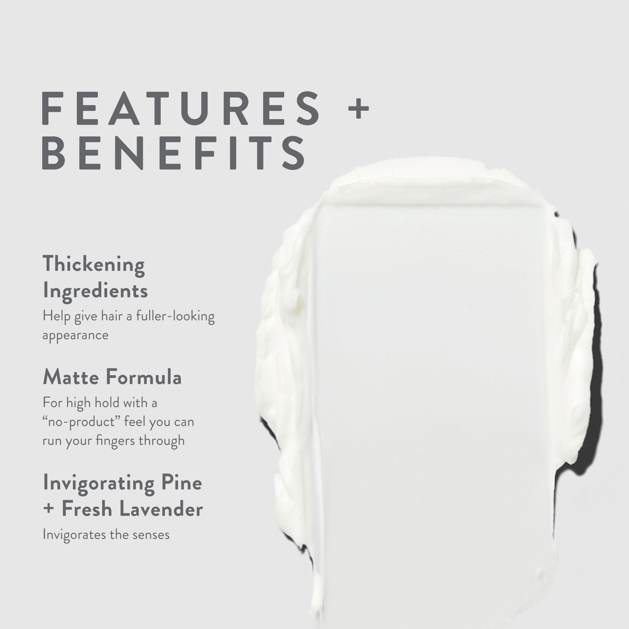 Paul Mitchell Mitch Reformer Texture Cream 85g-Icon Haircare and Beauty NZ-2