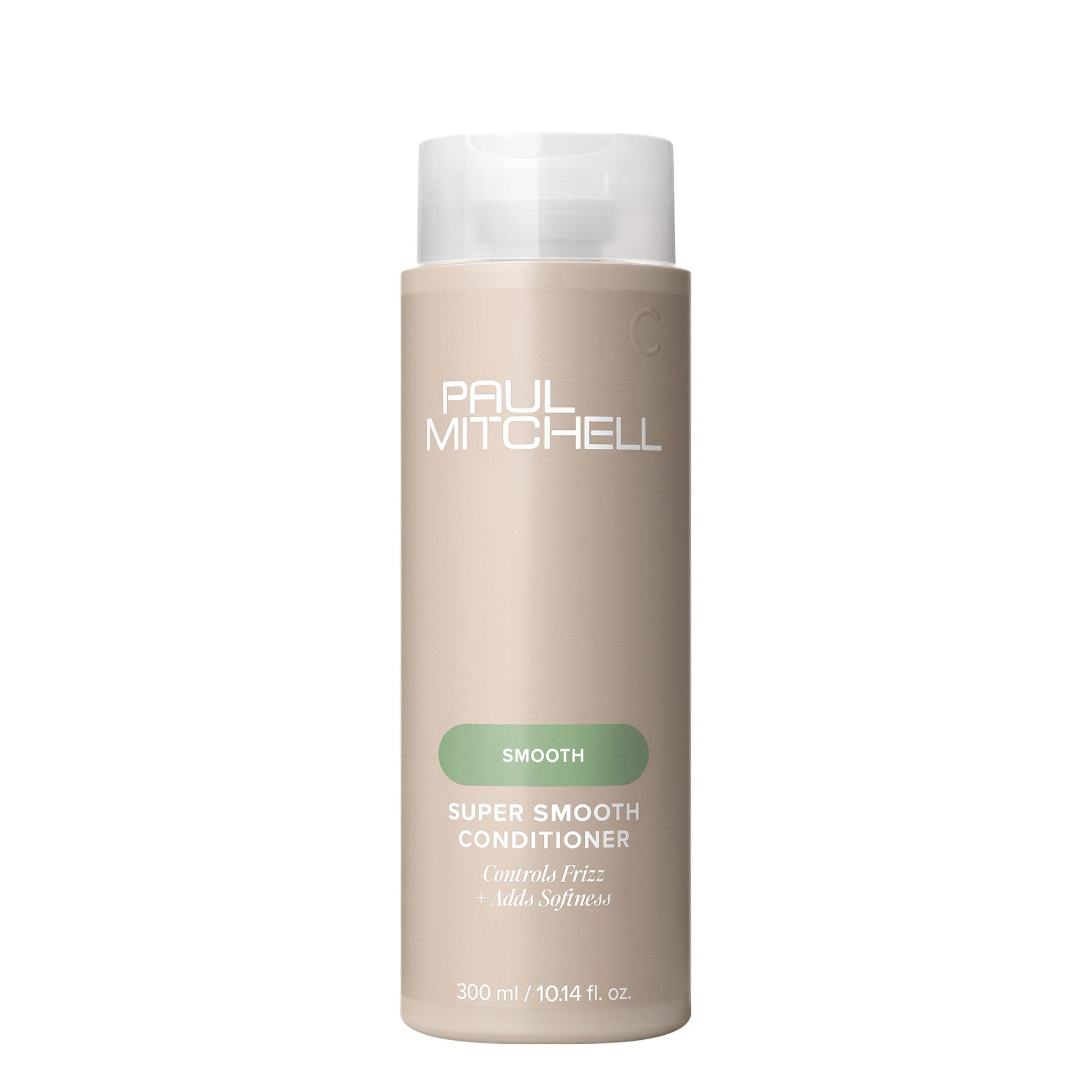 Paul Mitchell Super Smooth Conditioner 300ml-Icon Haircare and Beauty NZ-1