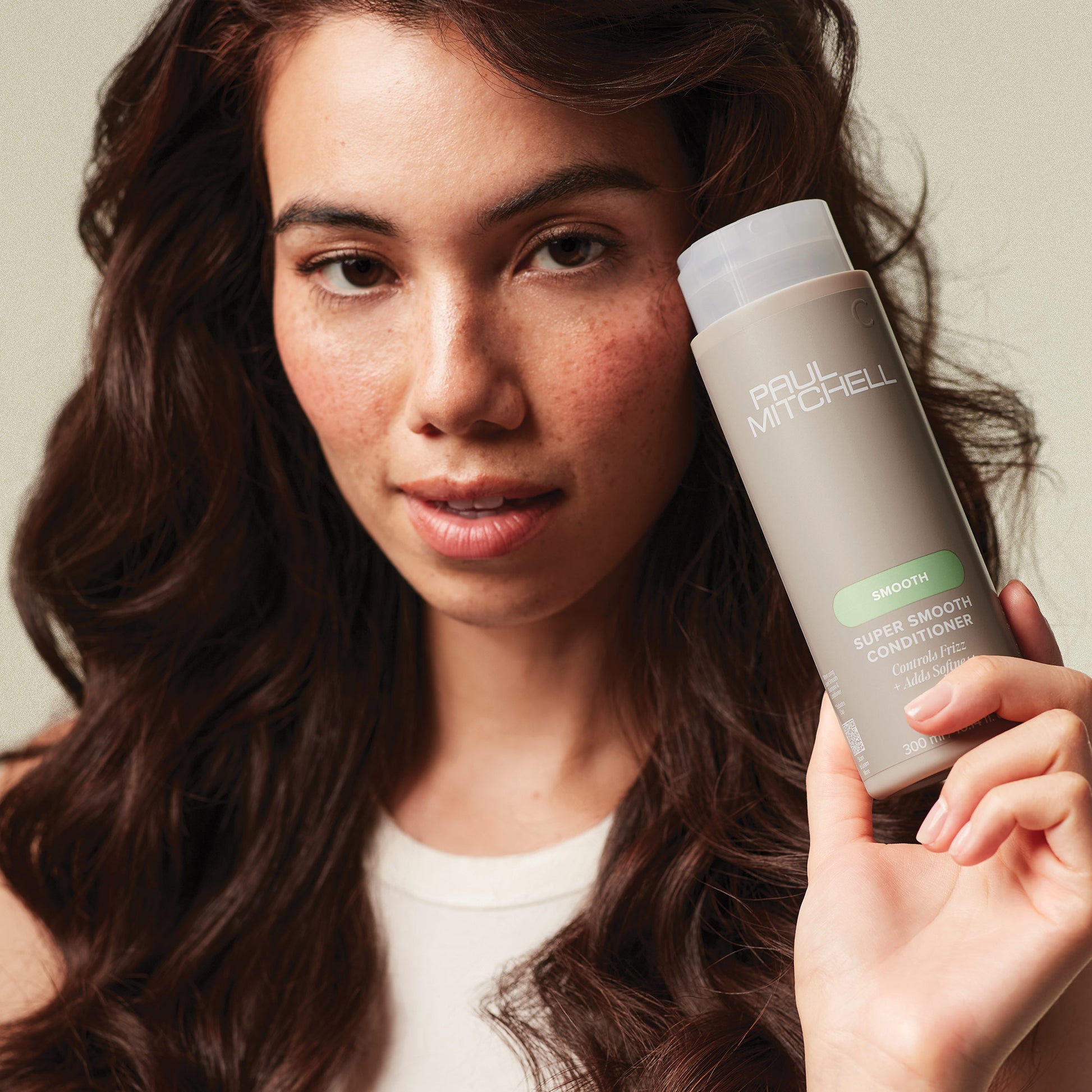 Paul Mitchell Super Smooth Conditioner 1L-Icon Haircare and Beauty NZ-5