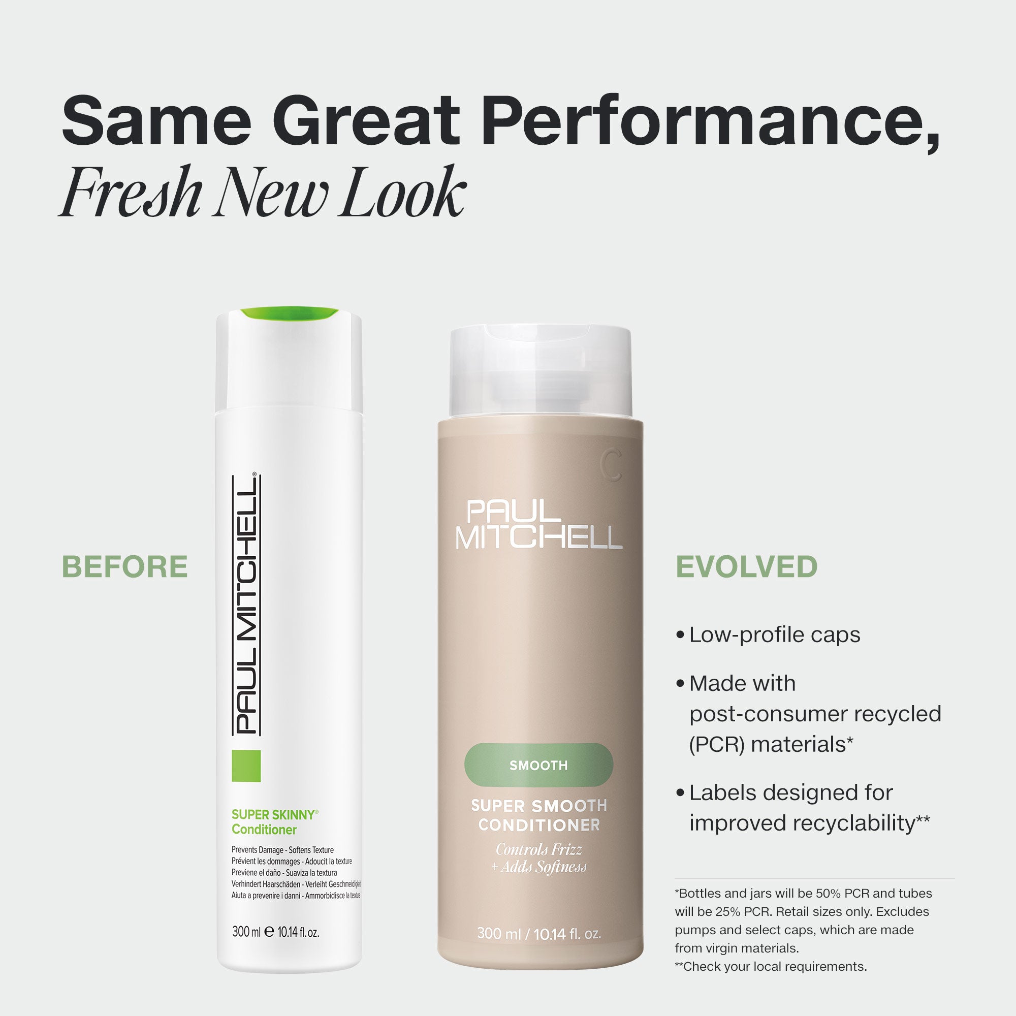 Paul Mitchell Super Smooth Conditioner 1L-Icon Haircare and Beauty NZ-3