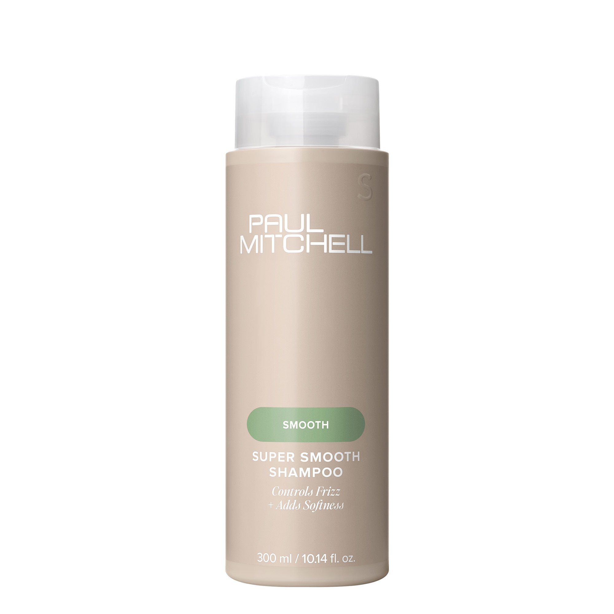 Paul Mitchell Super Smooth Shampoo 300ml-Icon Haircare and Beauty NZ-1