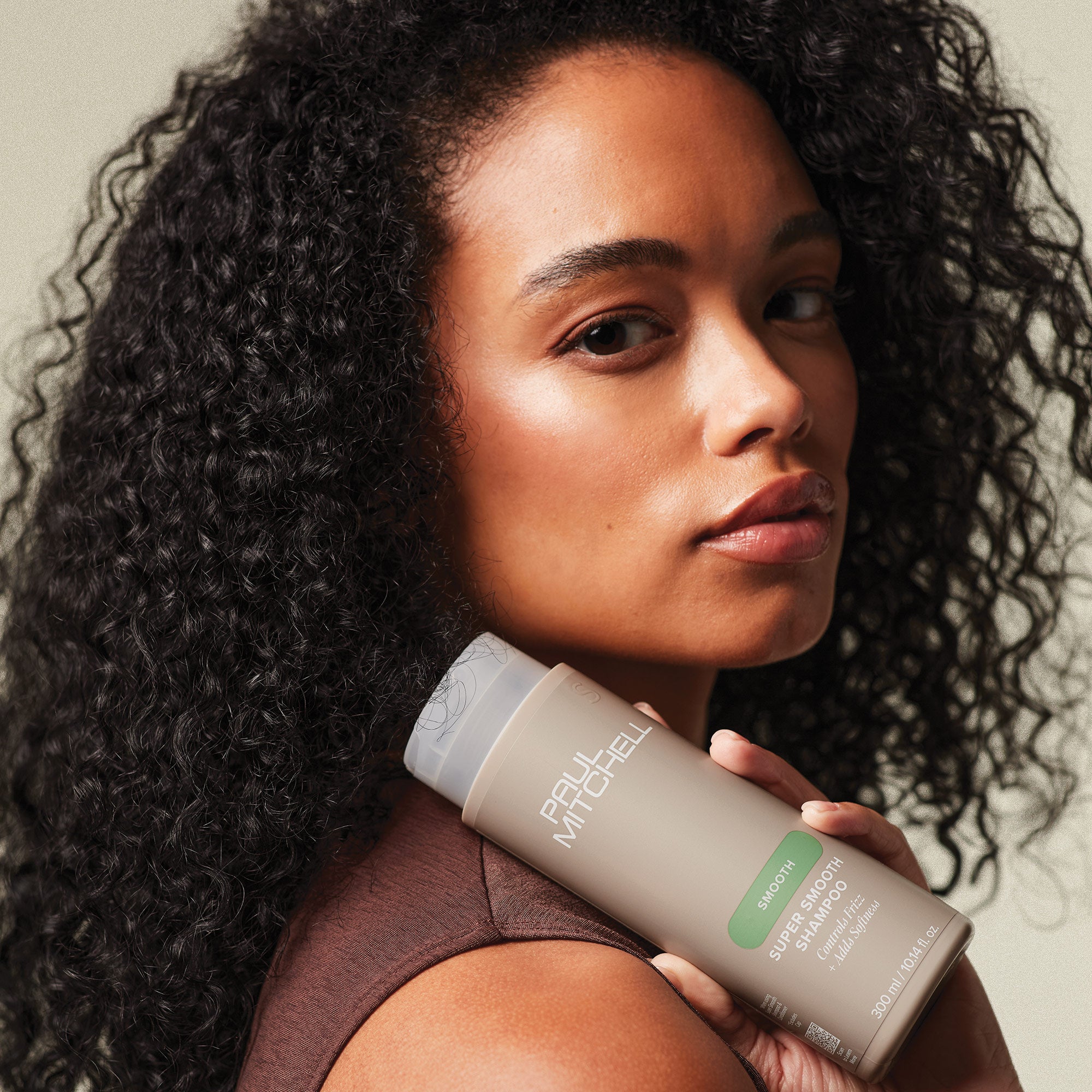Paul Mitchell Super Smooth Shampoo 1L-Icon Haircare and Beauty NZ-6