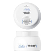 Brelil Milky Sensation BB Hair Mask Gourmand 250ml-Icon Haircare and beauty NZ-1