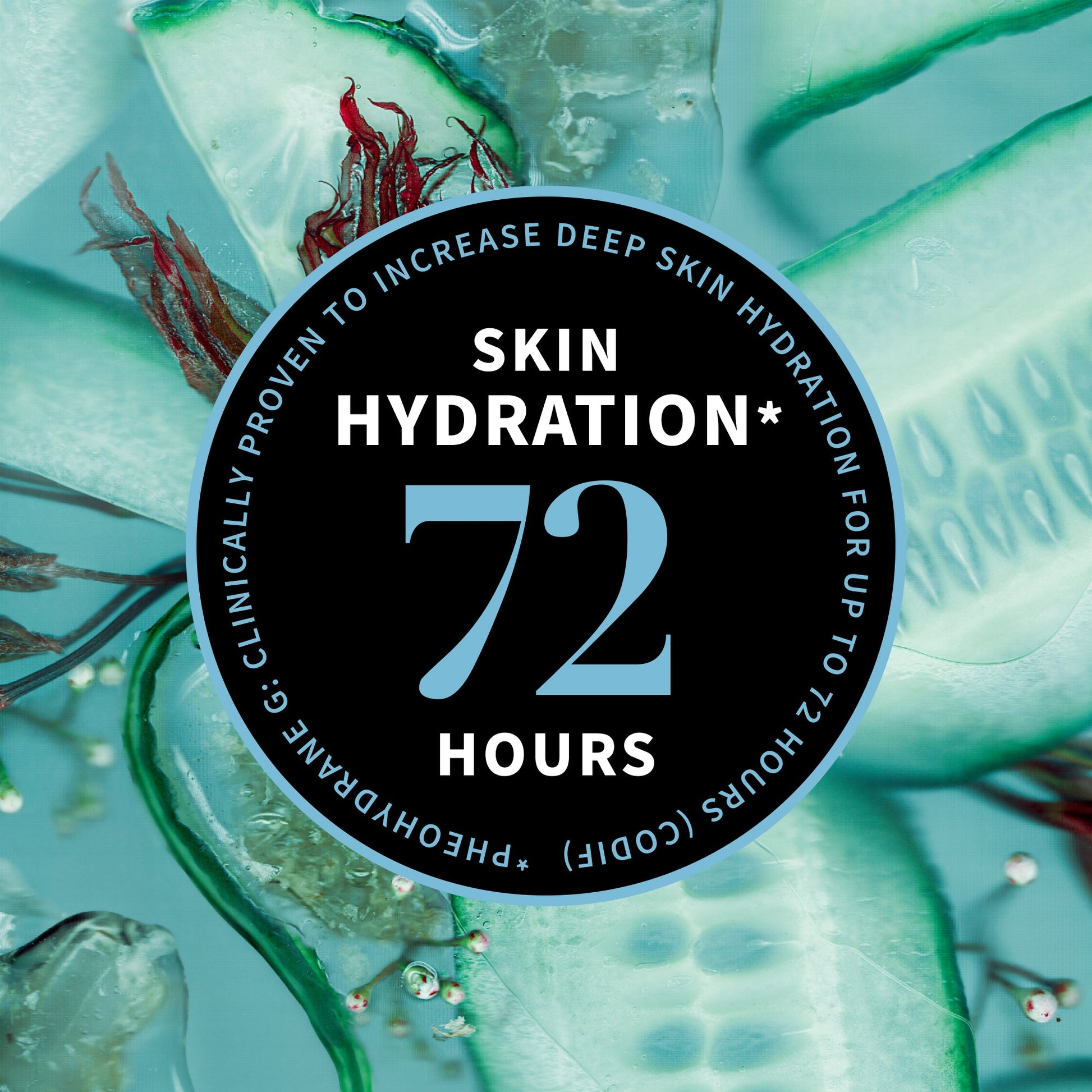 Antipodes Maya Hyaluronic Serum ingredients – Pheohydrane and bamboo ferment