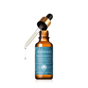 Antipodes Maya Hyaluronic 72-Hour Hydration Serum 30ml on transparent background