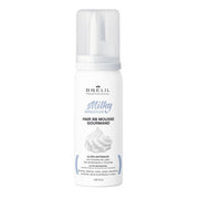 Brelil Milky Sensation BB Hair Mousse Gourmand 50mL-Icon Haircare and beauty NZ-1